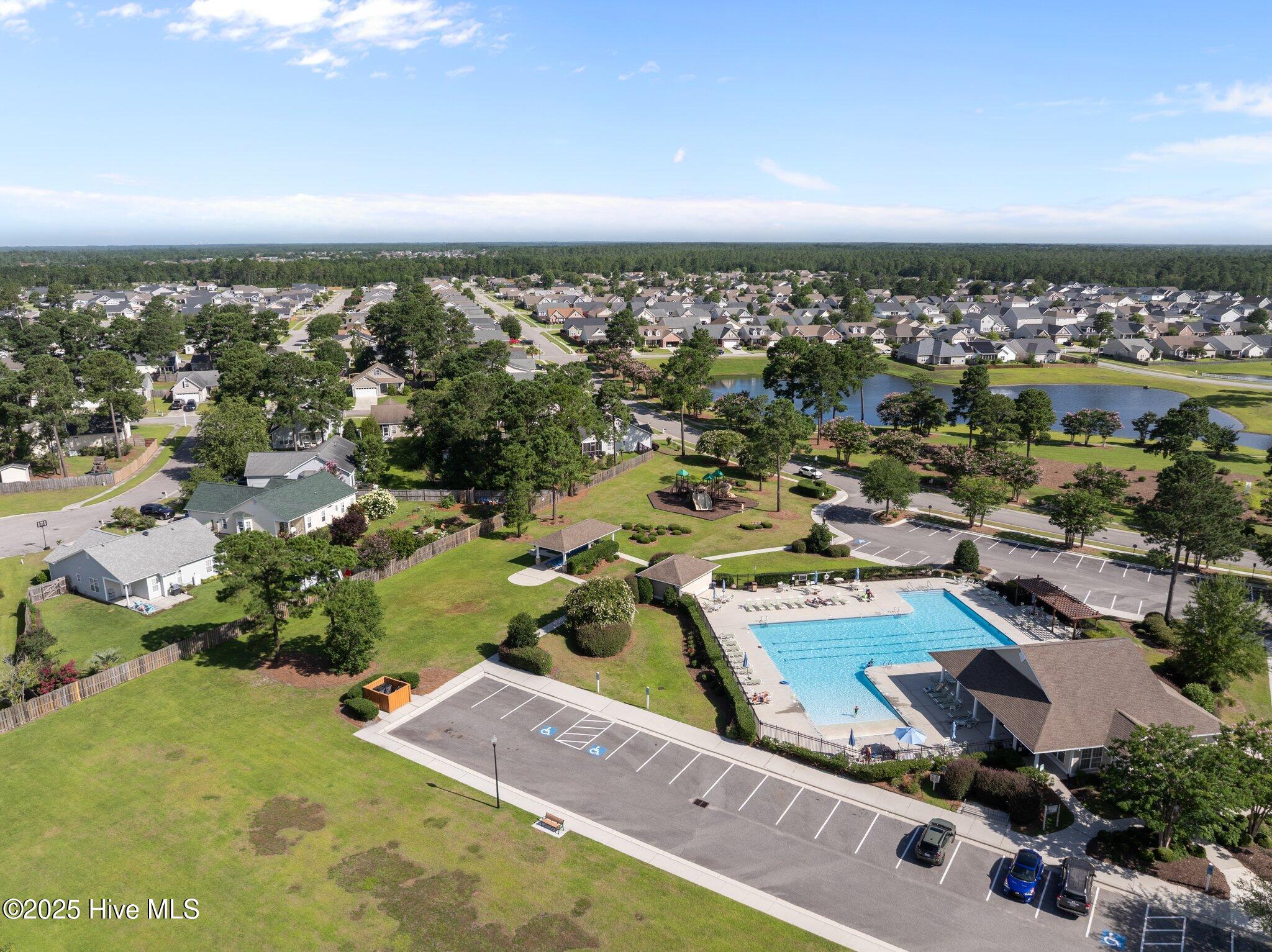 1109 Heartstone Court