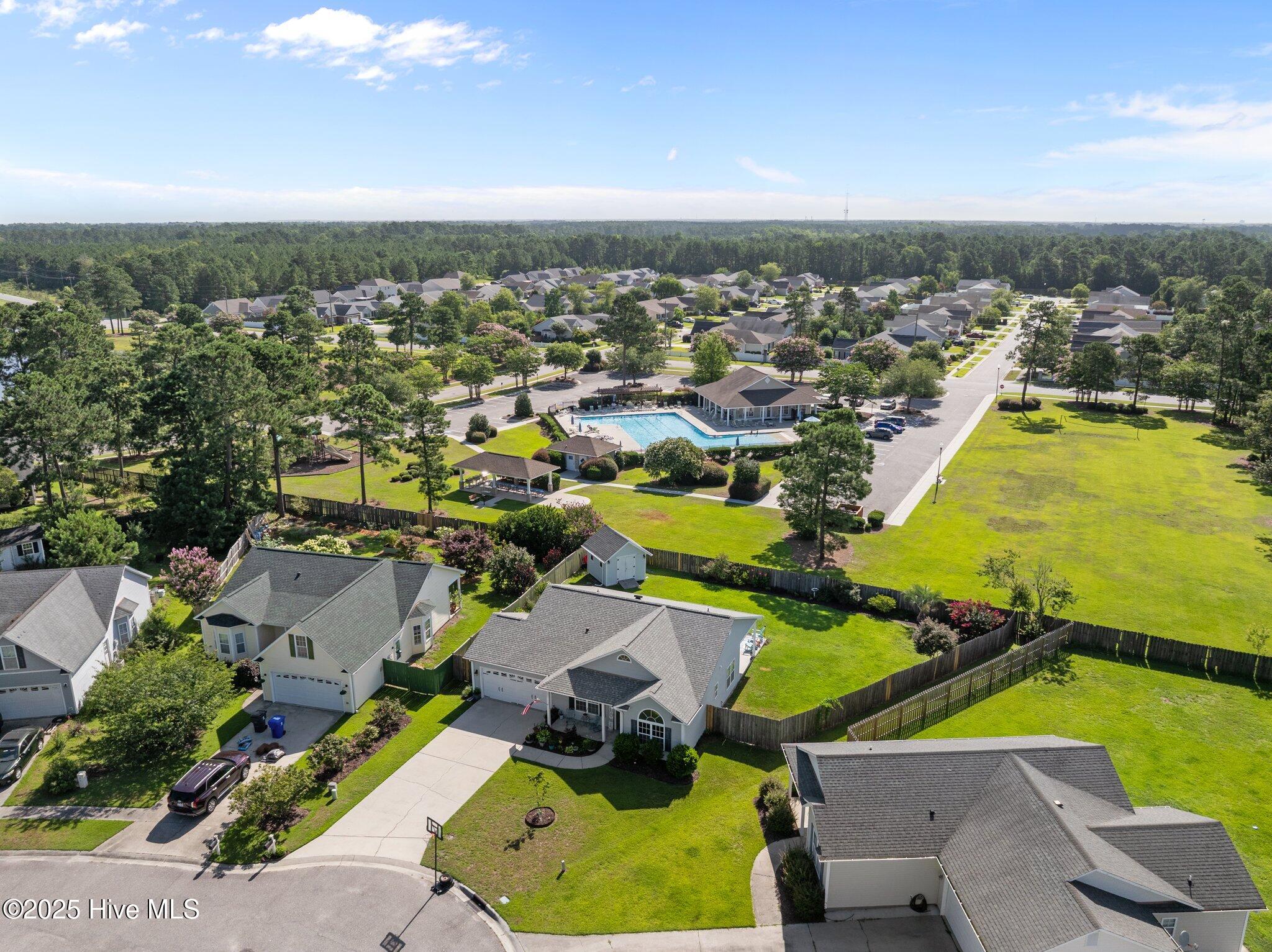 1109 Heartstone Court
