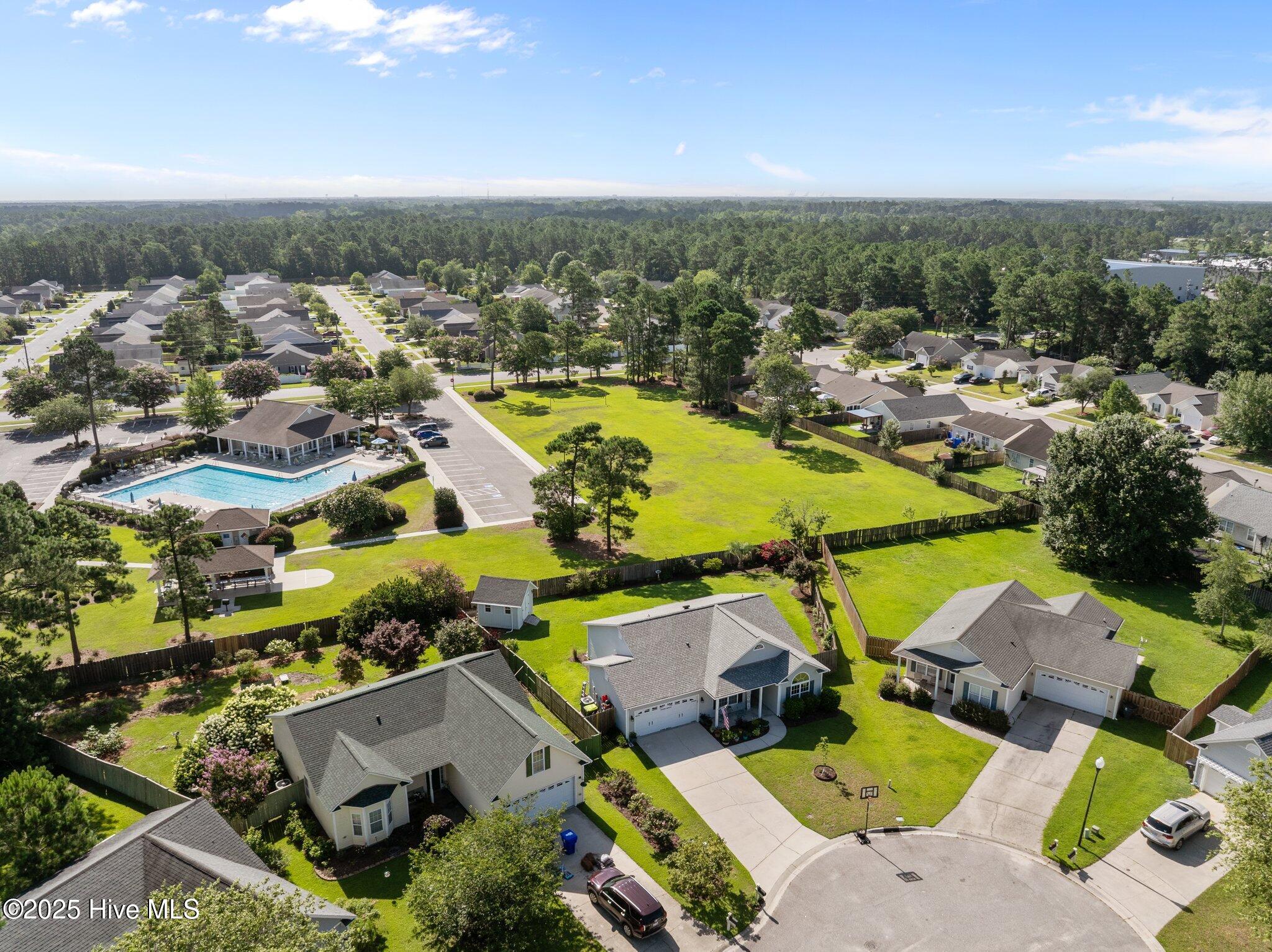 1109 Heartstone Court