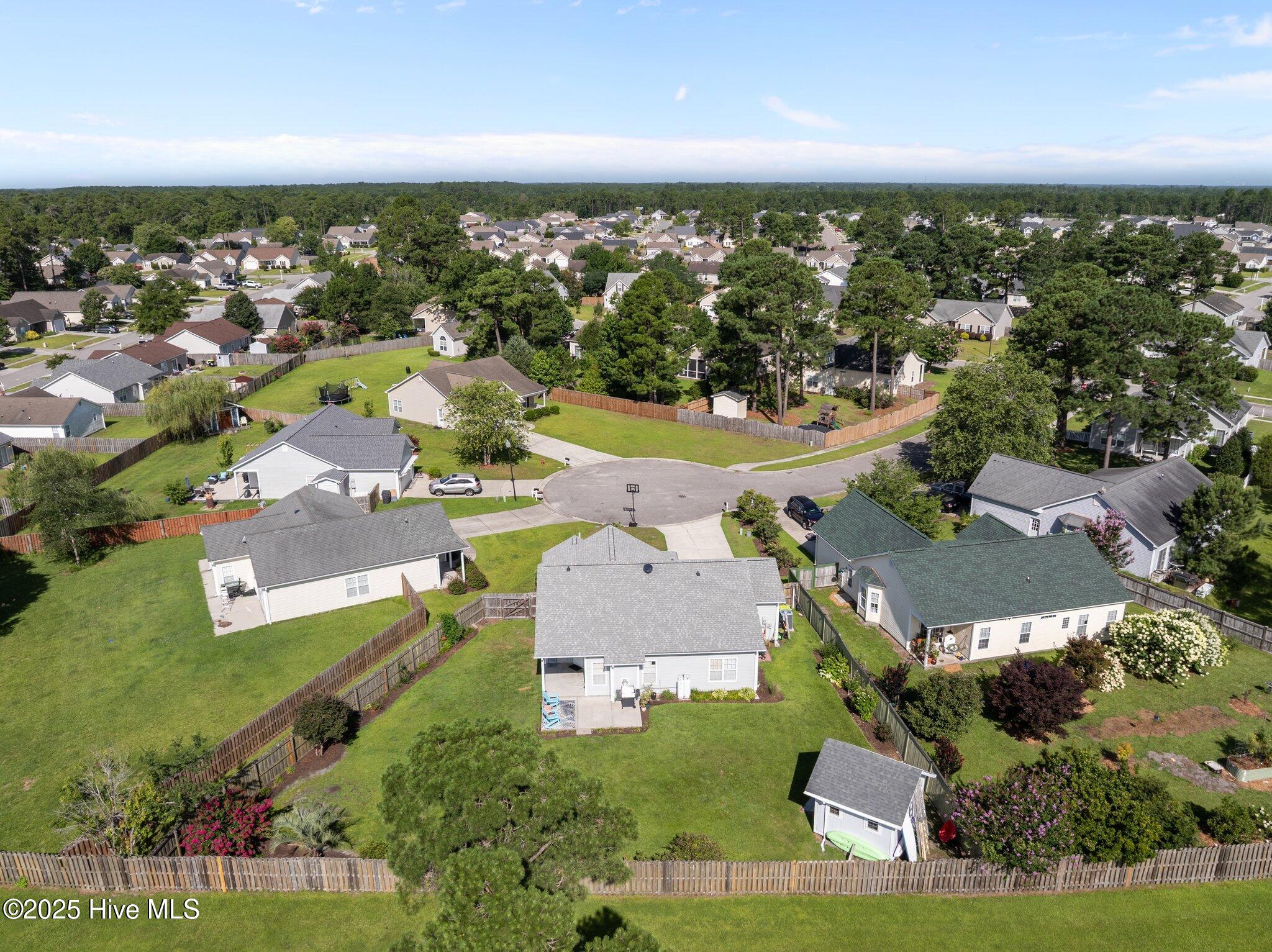 1109 Heartstone Court