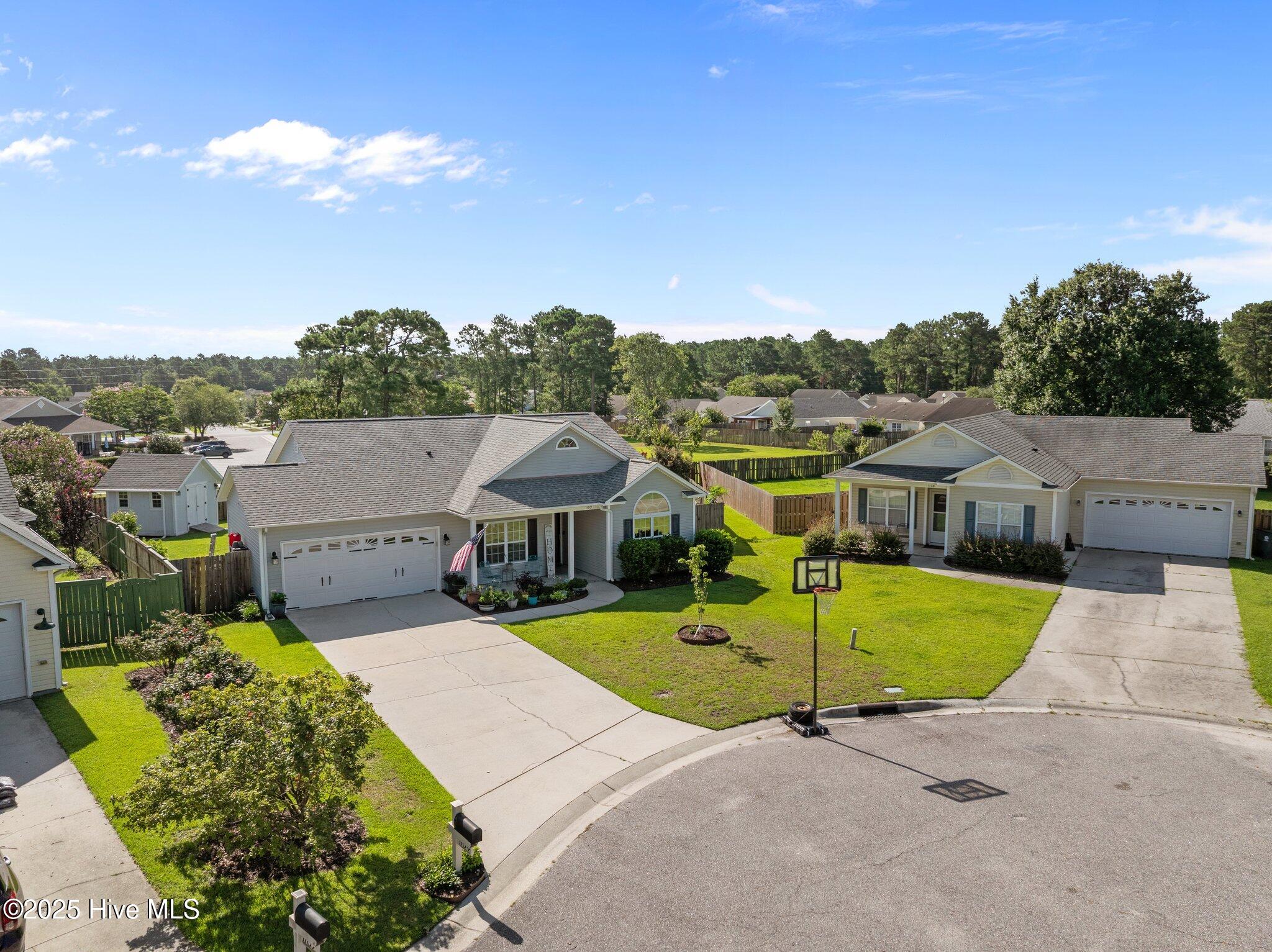 1109 Heartstone Court