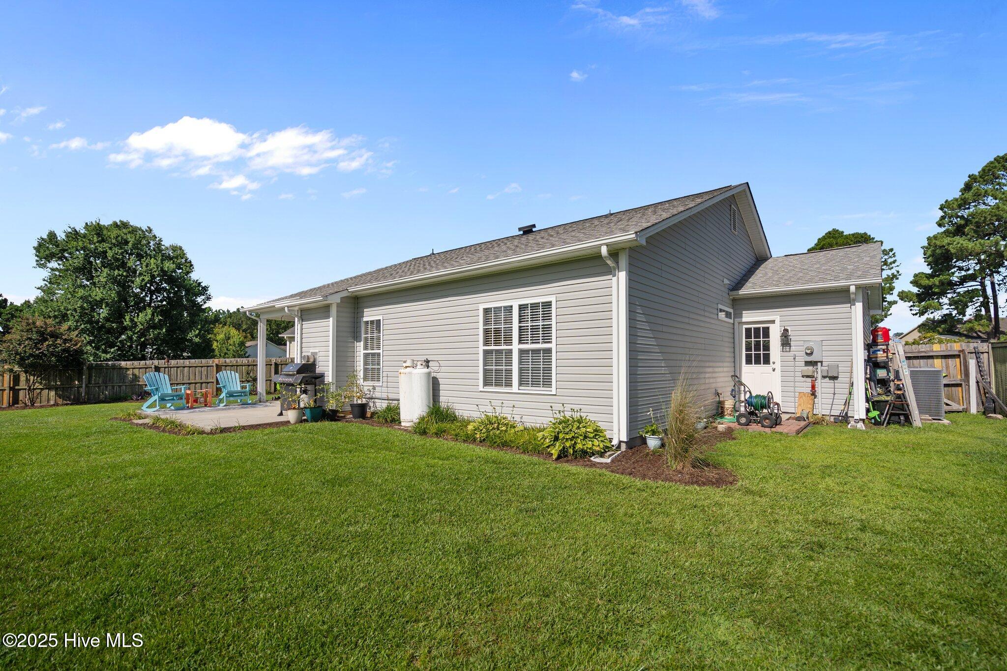 1109 Heartstone Court