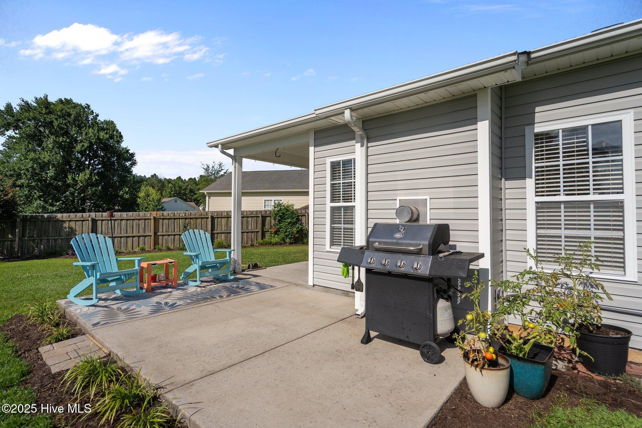 1109 Heartstone Court