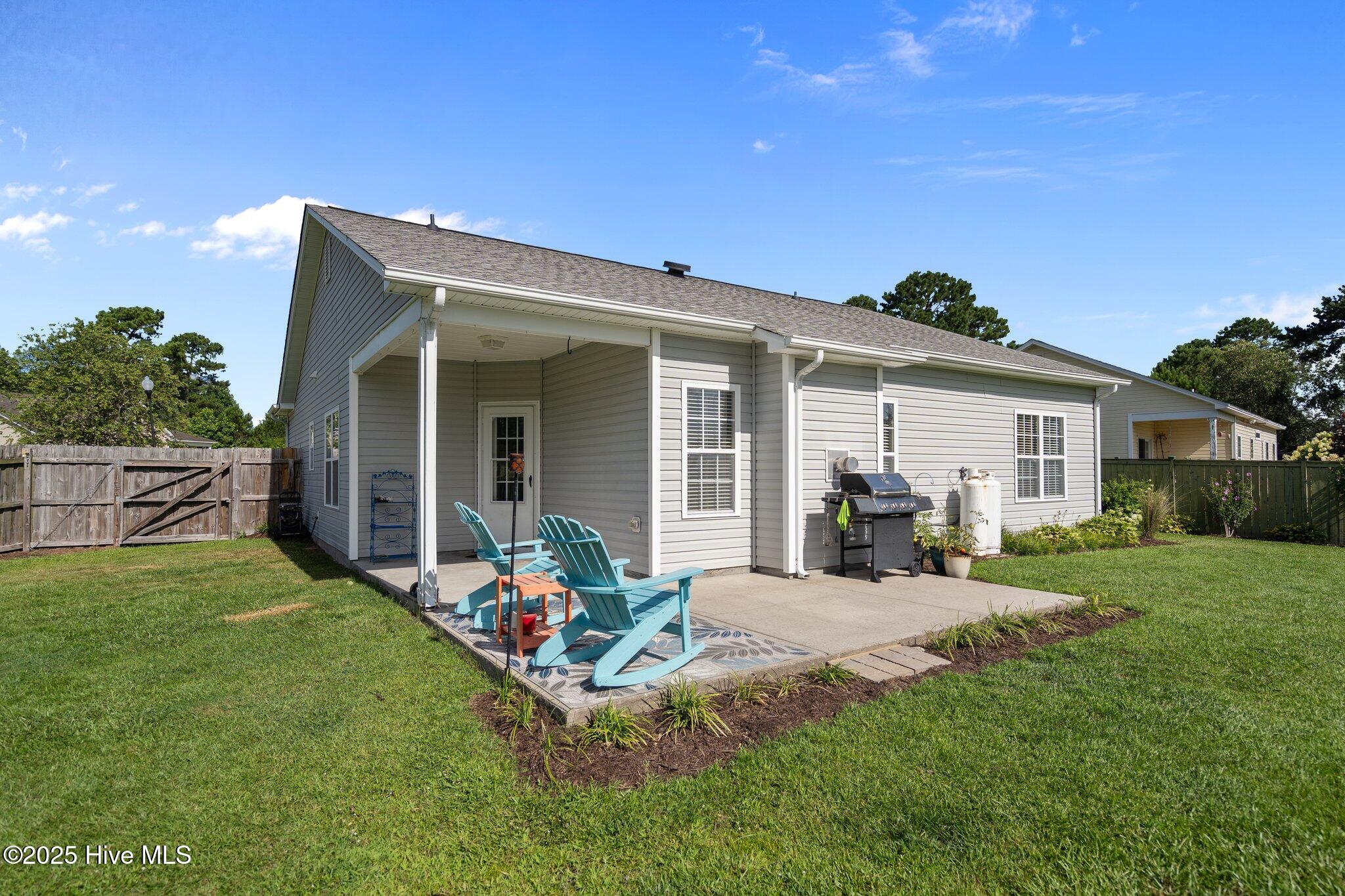 1109 Heartstone Court
