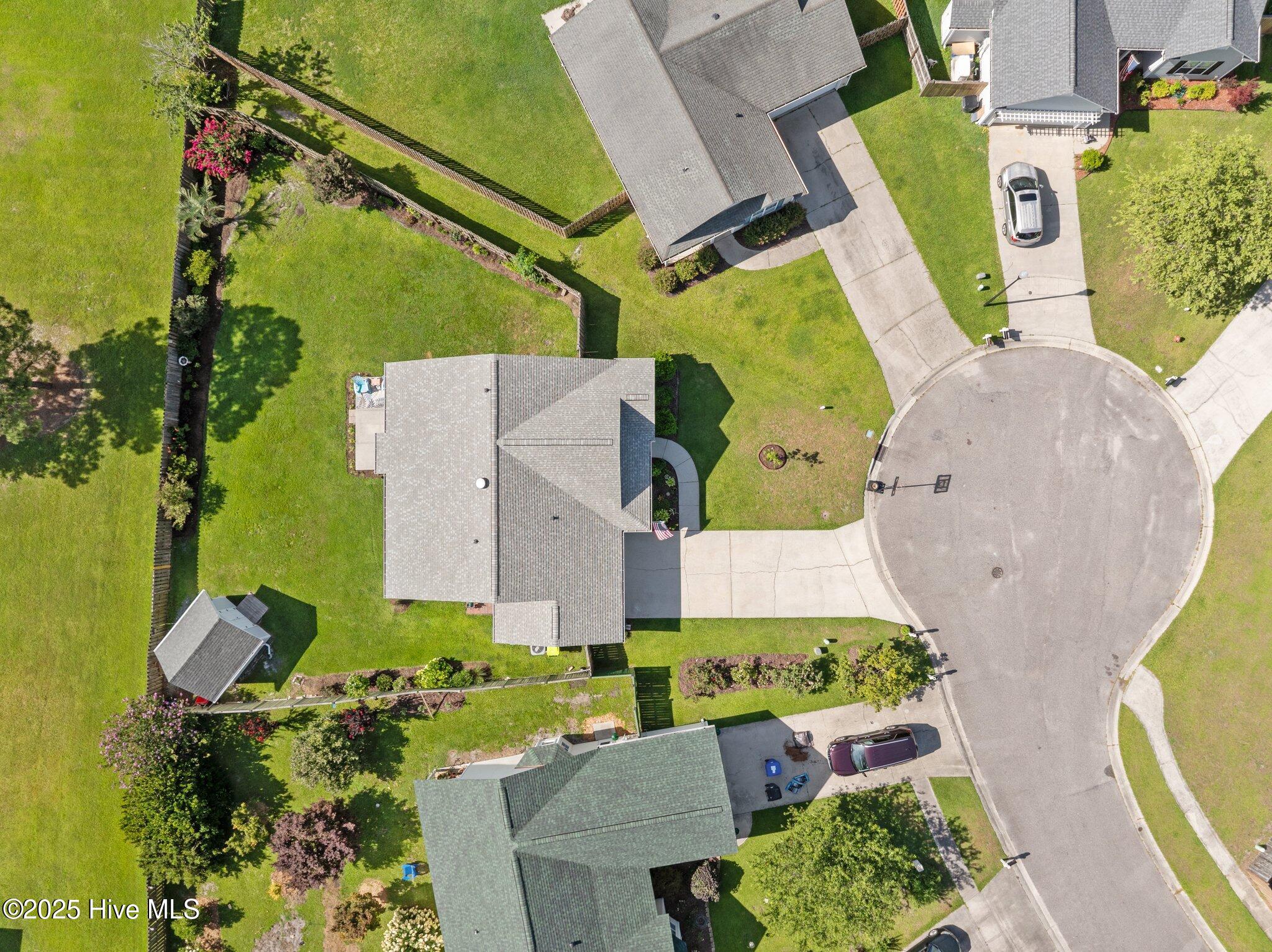1109 Heartstone Court