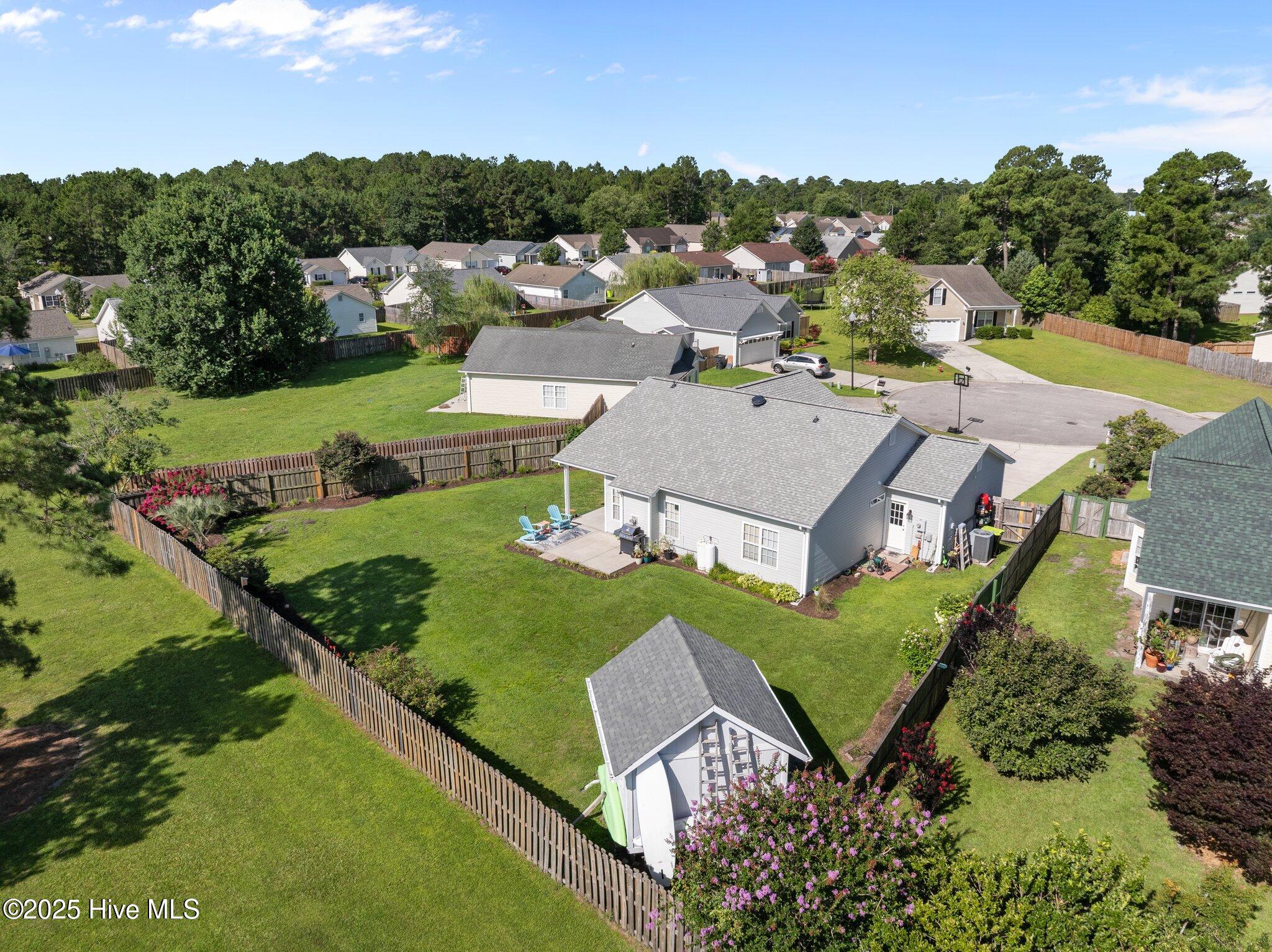1109 Heartstone Court