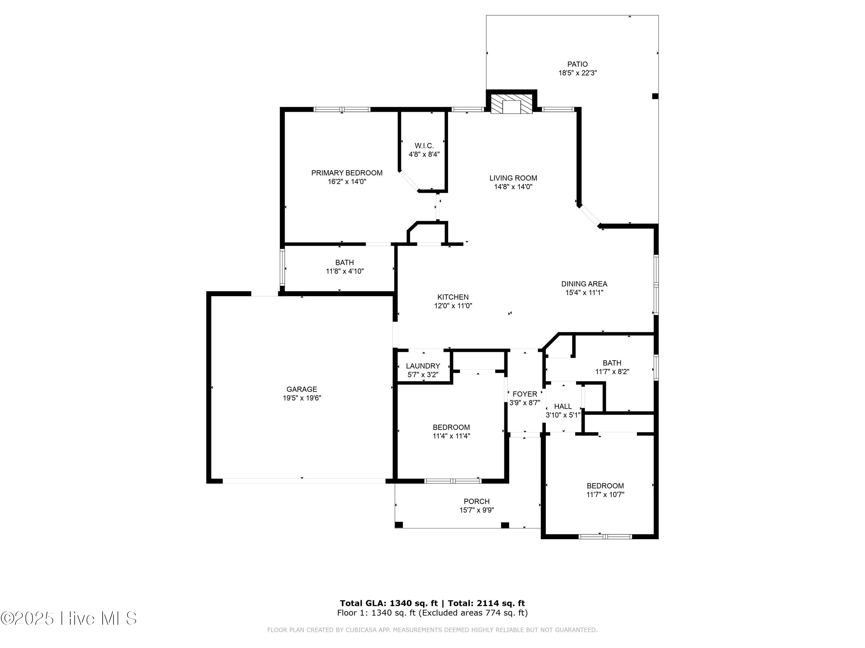 1109 Heartstone Court