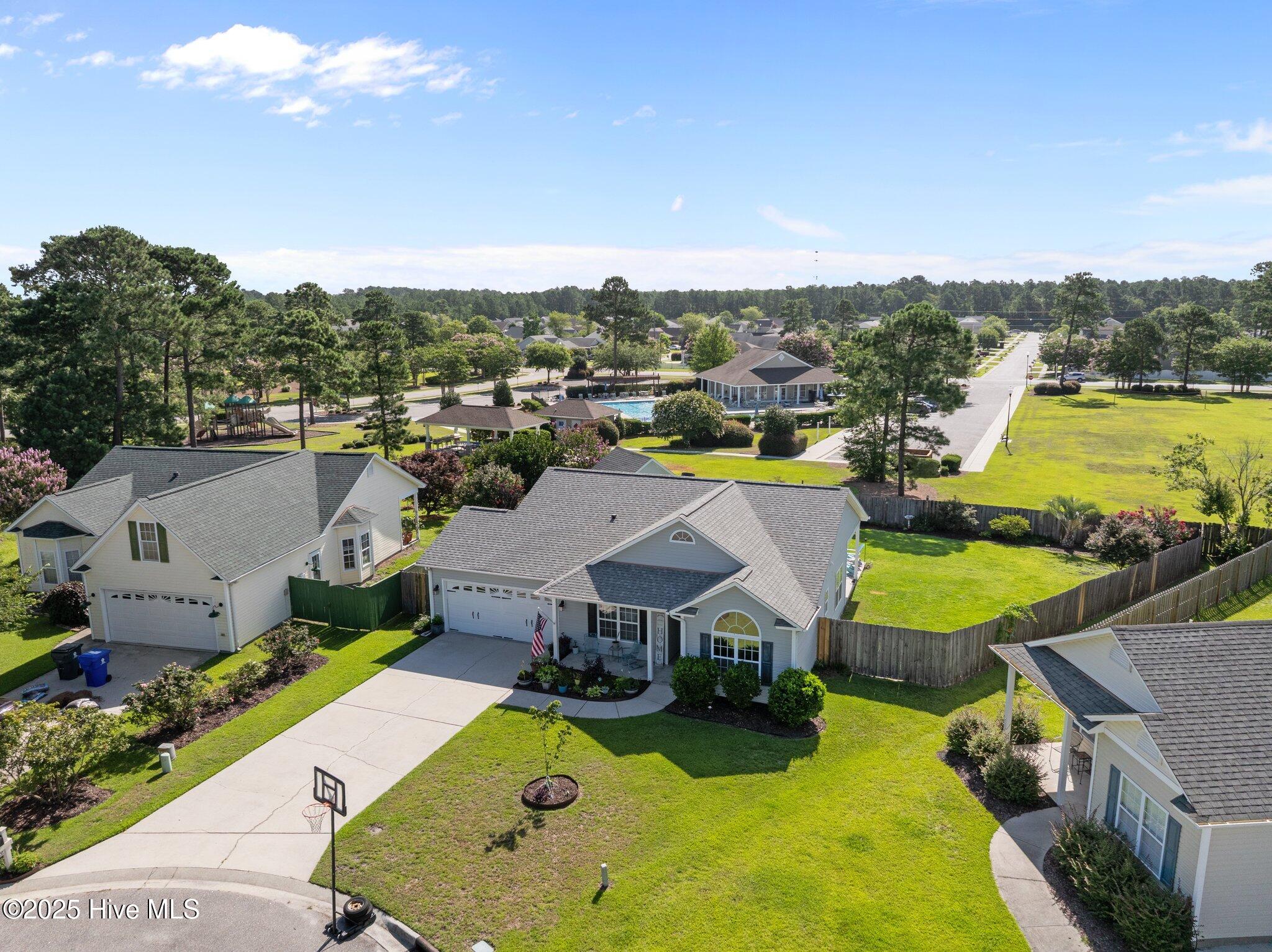 1109 Heartstone Court