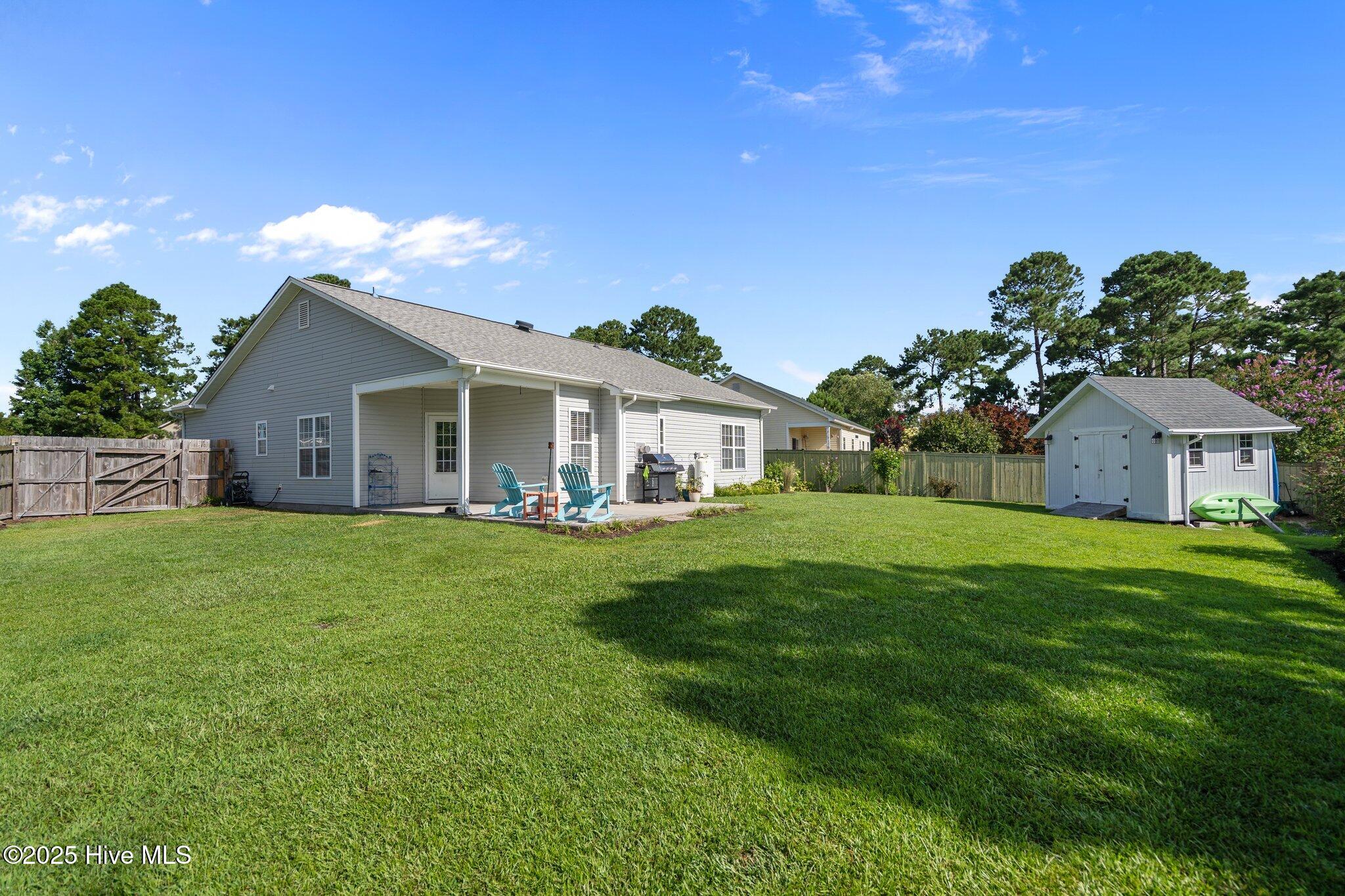 1109 Heartstone Court