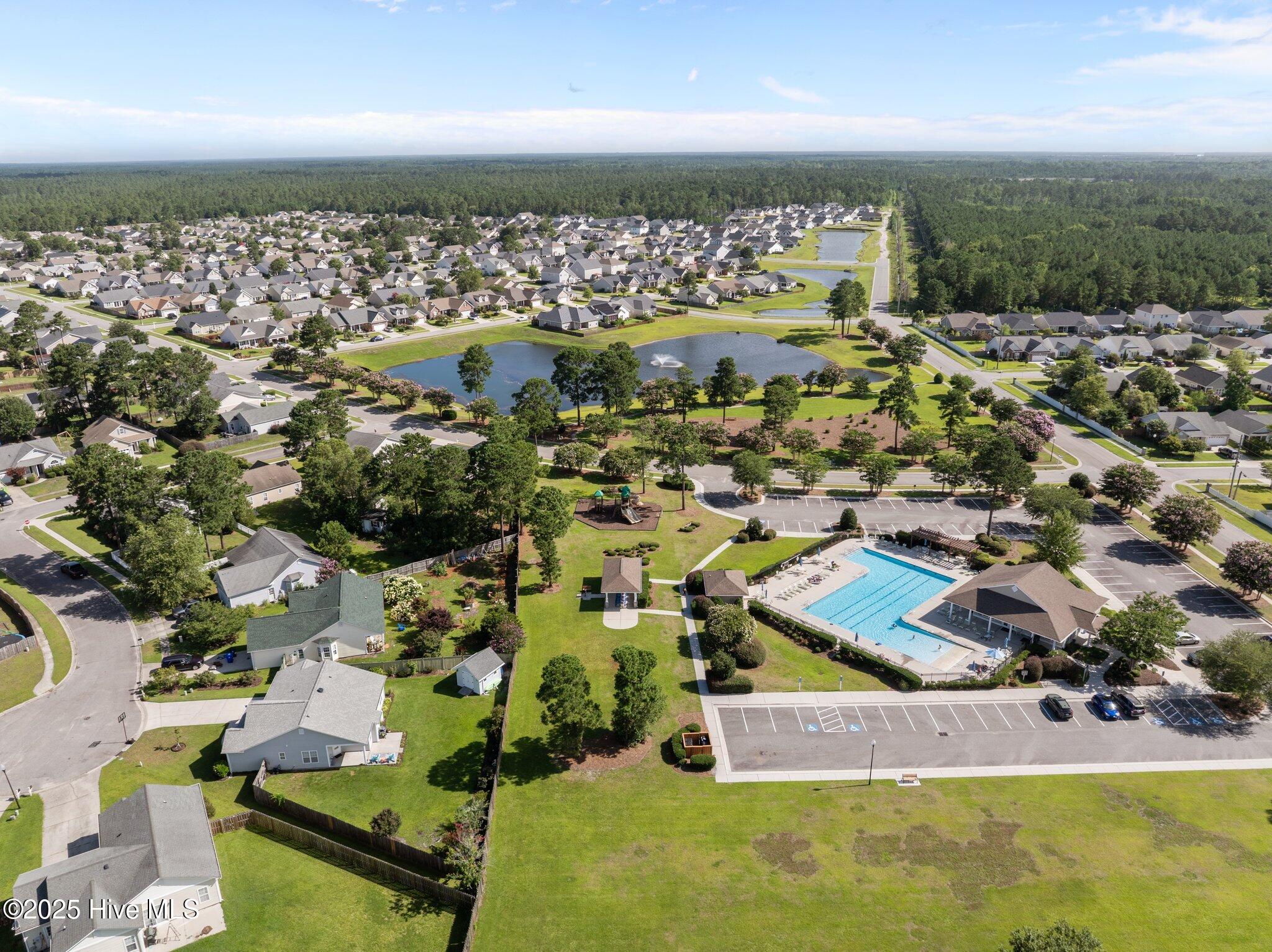 1109 Heartstone Court