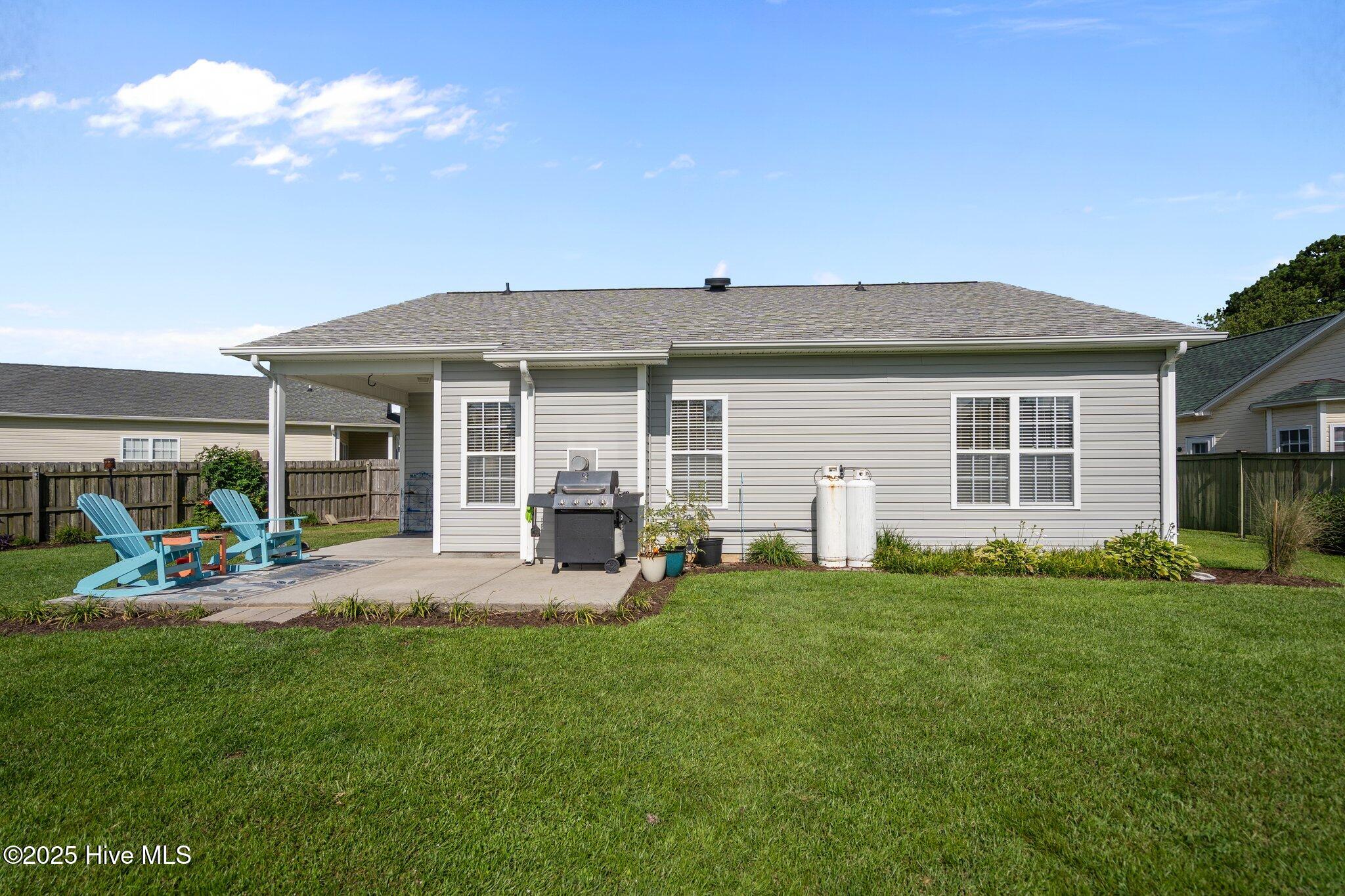 1109 Heartstone Court