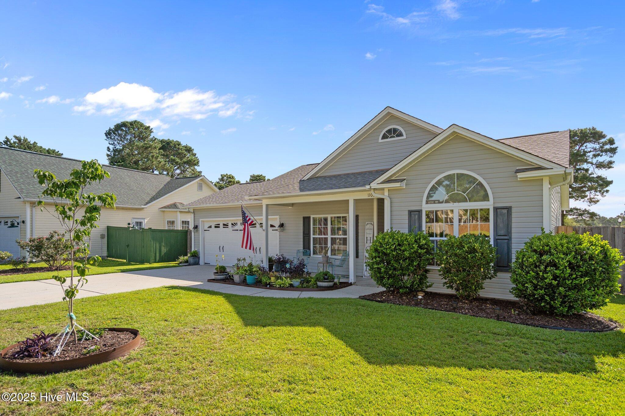 1109 Heartstone Court