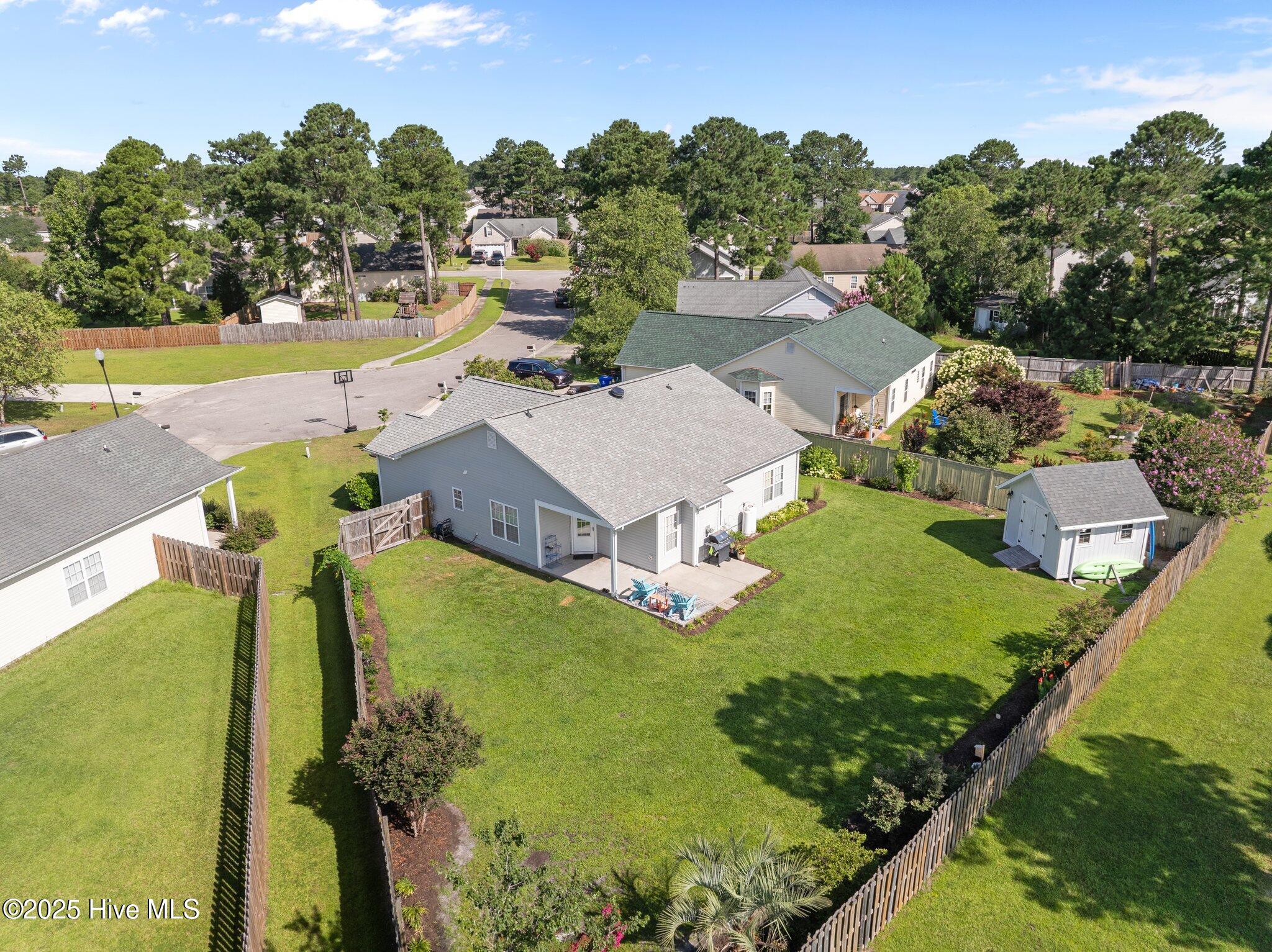 1109 Heartstone Court