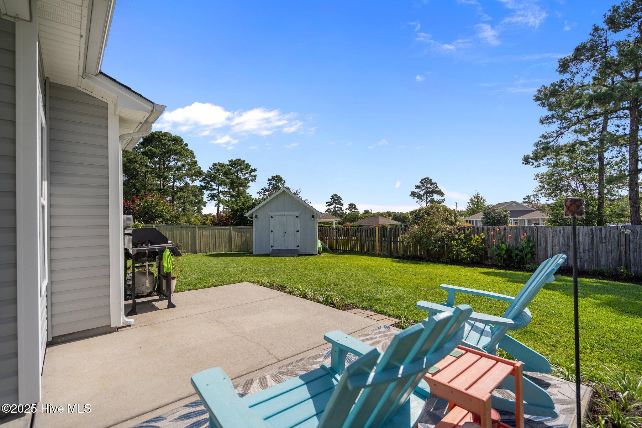 1109 Heartstone Court
