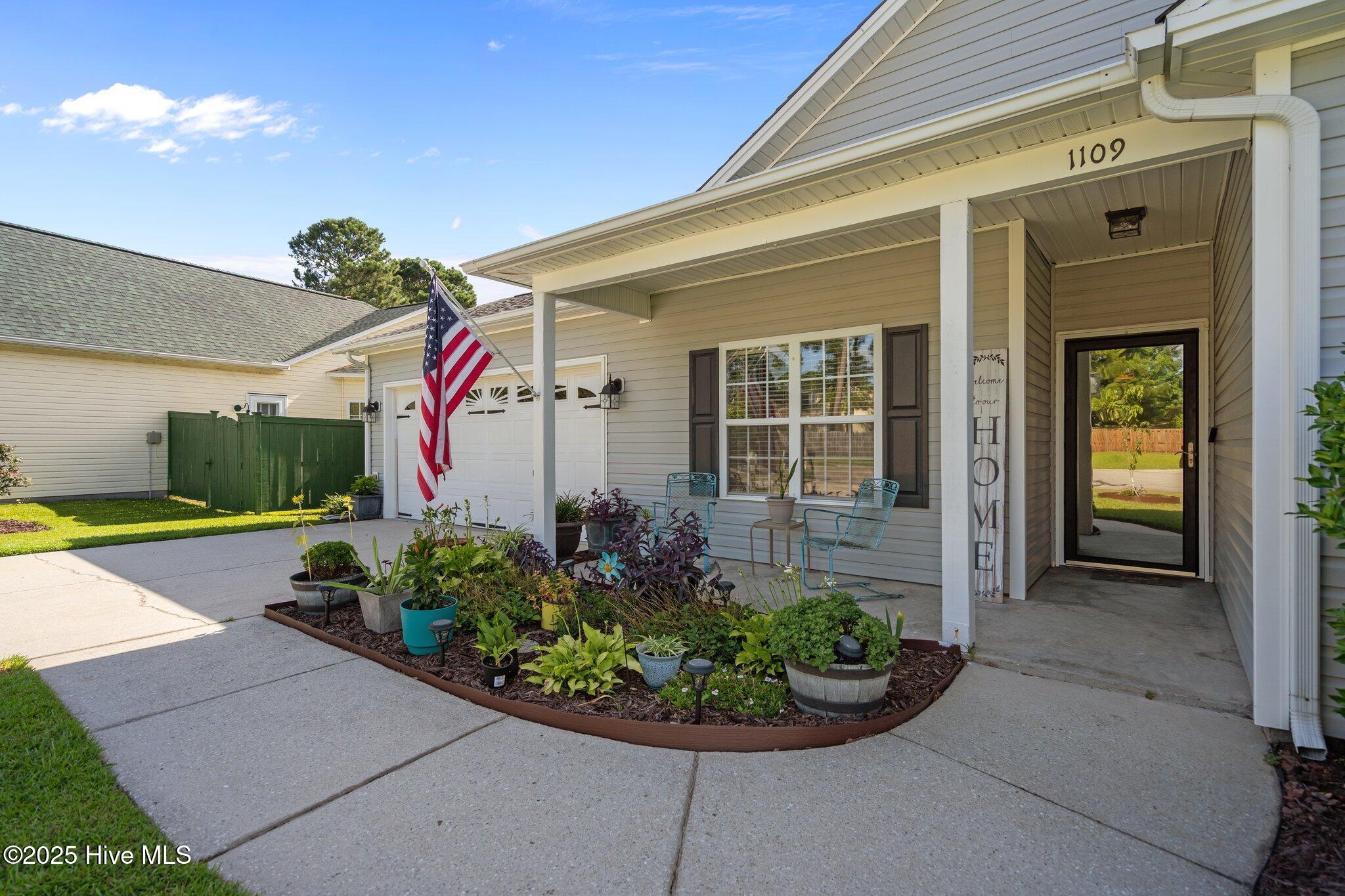 1109 Heartstone Court