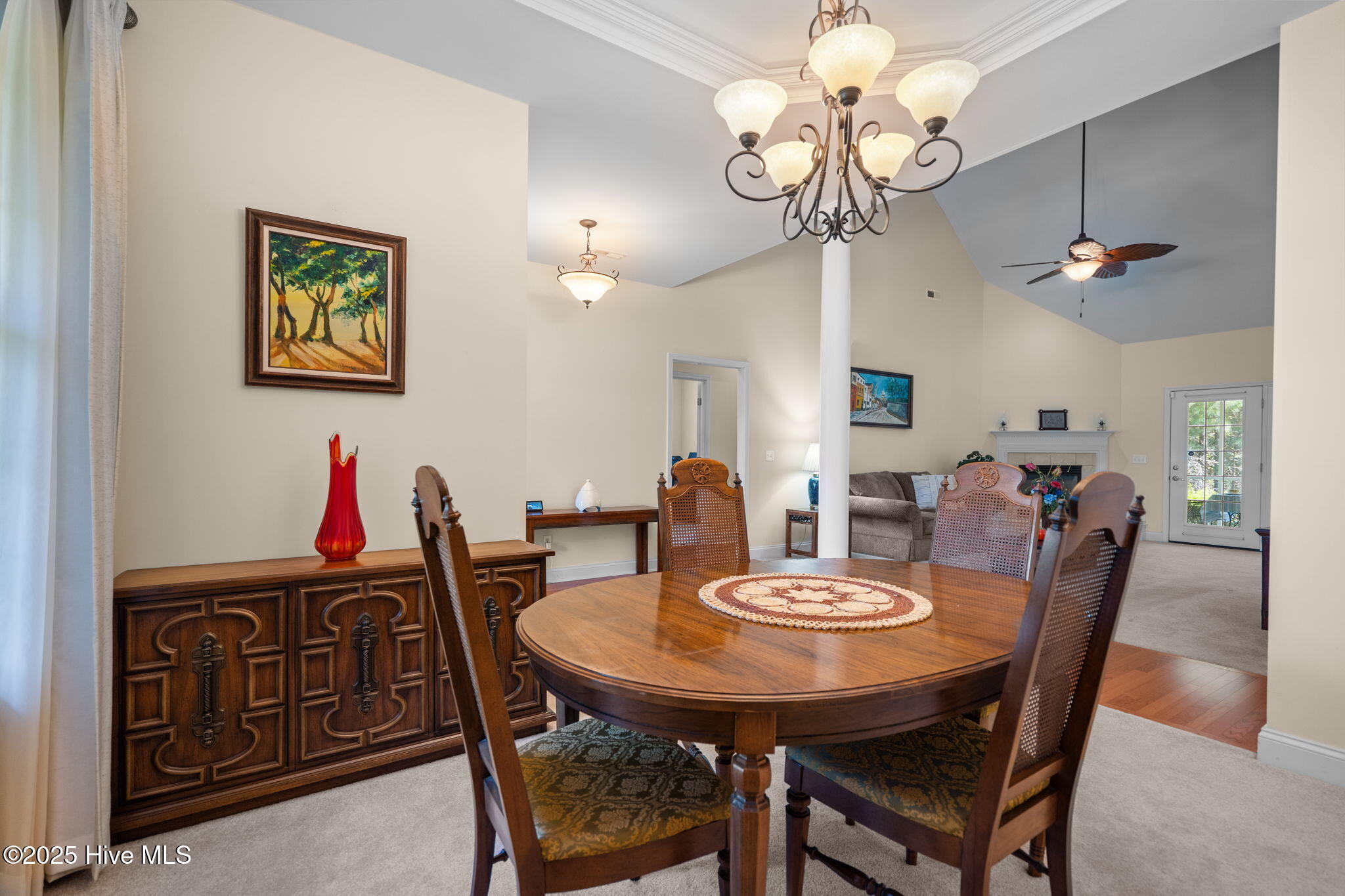 2123 Talmage Drive