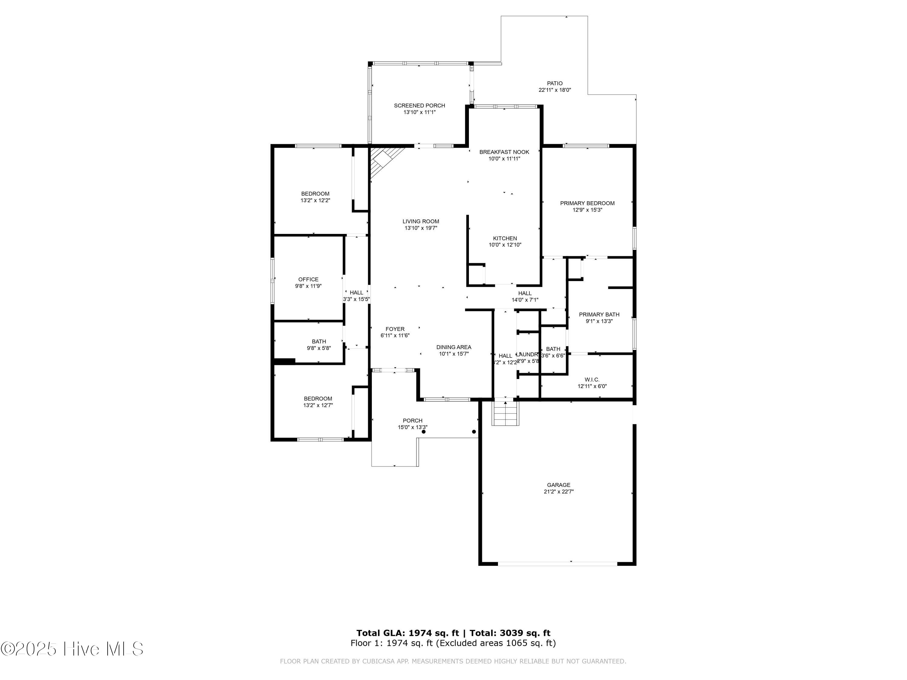 2123 Talmage Drive