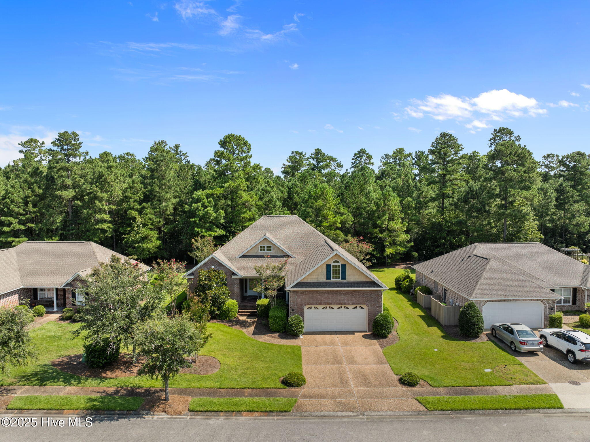 2123 Talmage Drive