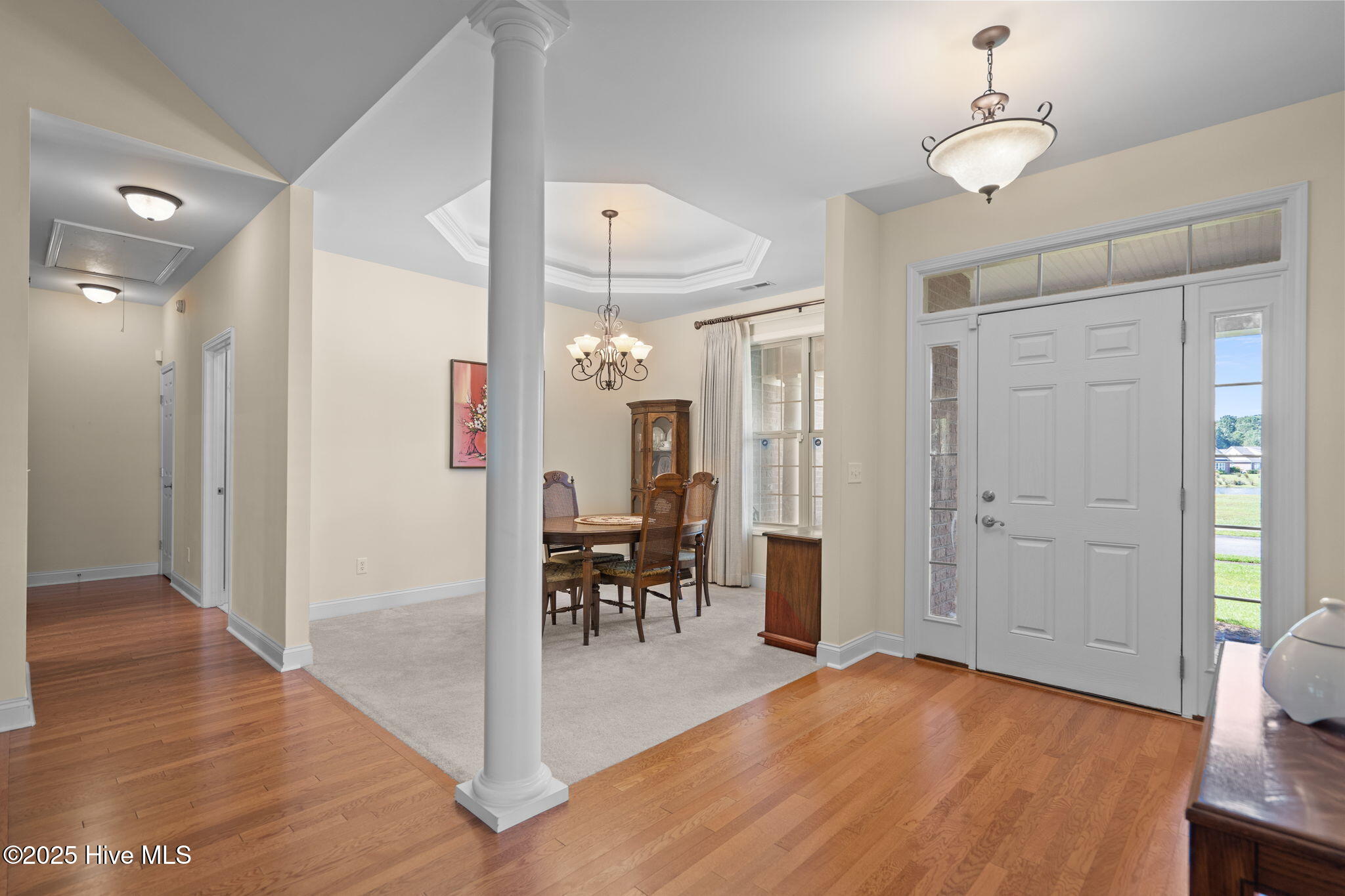 2123 Talmage Drive