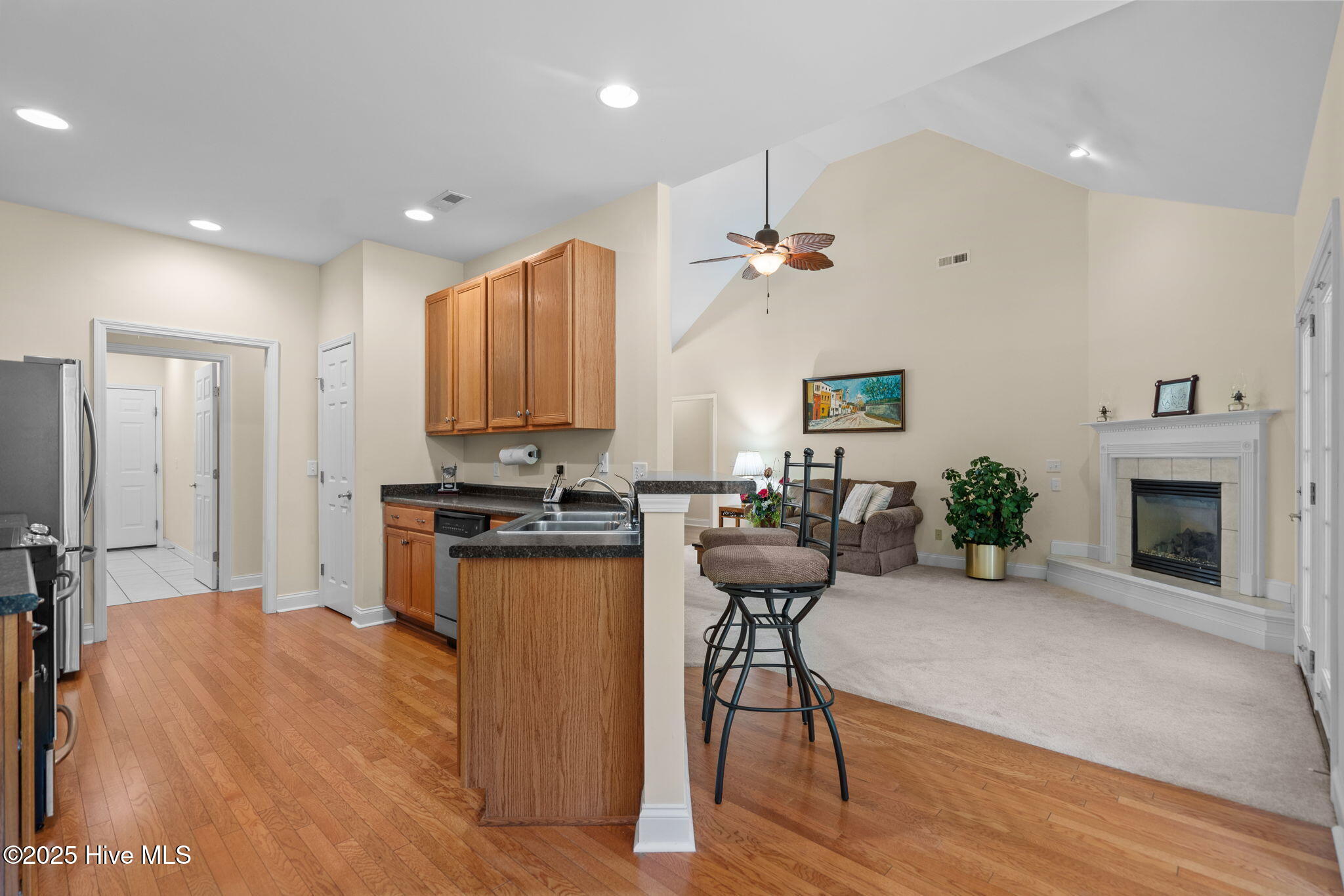 2123 Talmage Drive