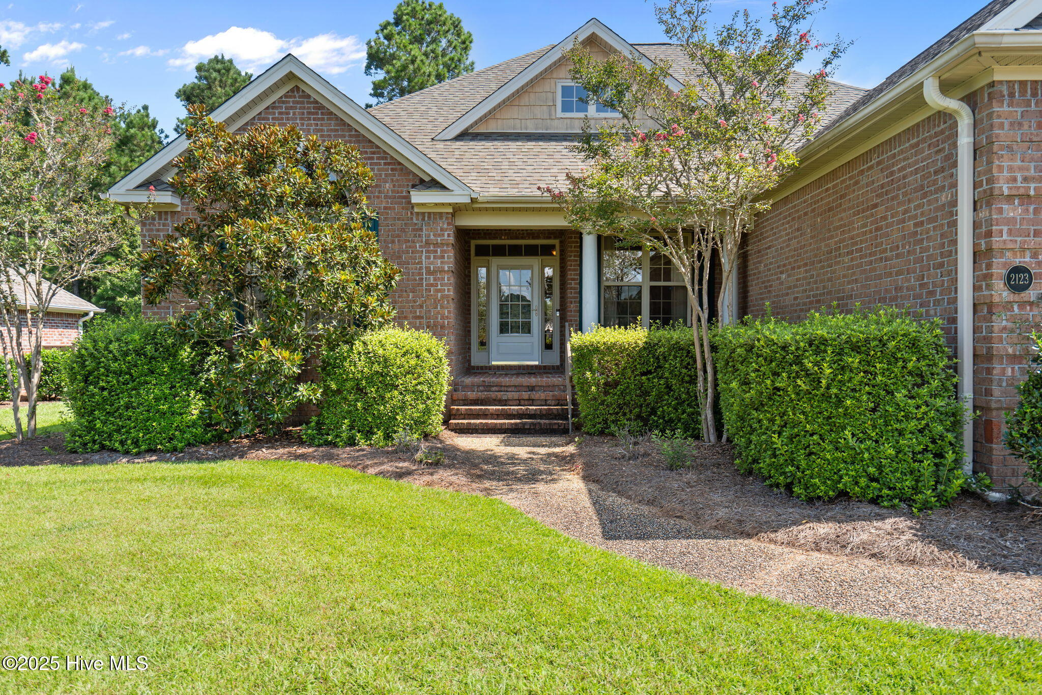 2123 Talmage Drive