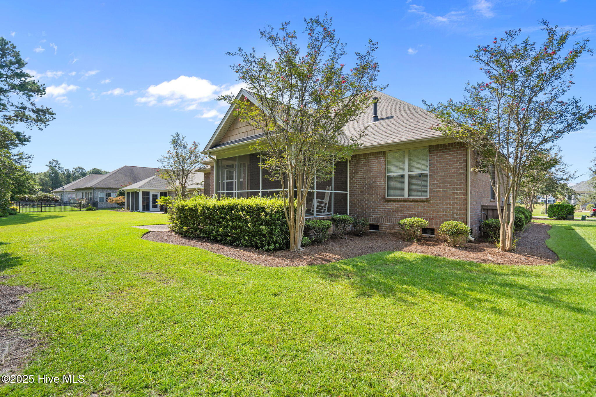 2123 Talmage Drive