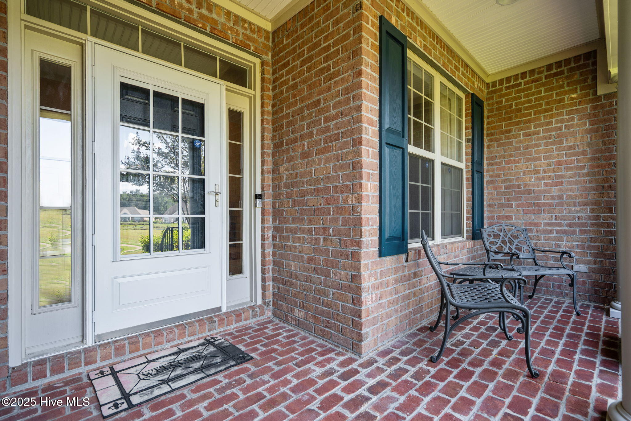 2123 Talmage Drive