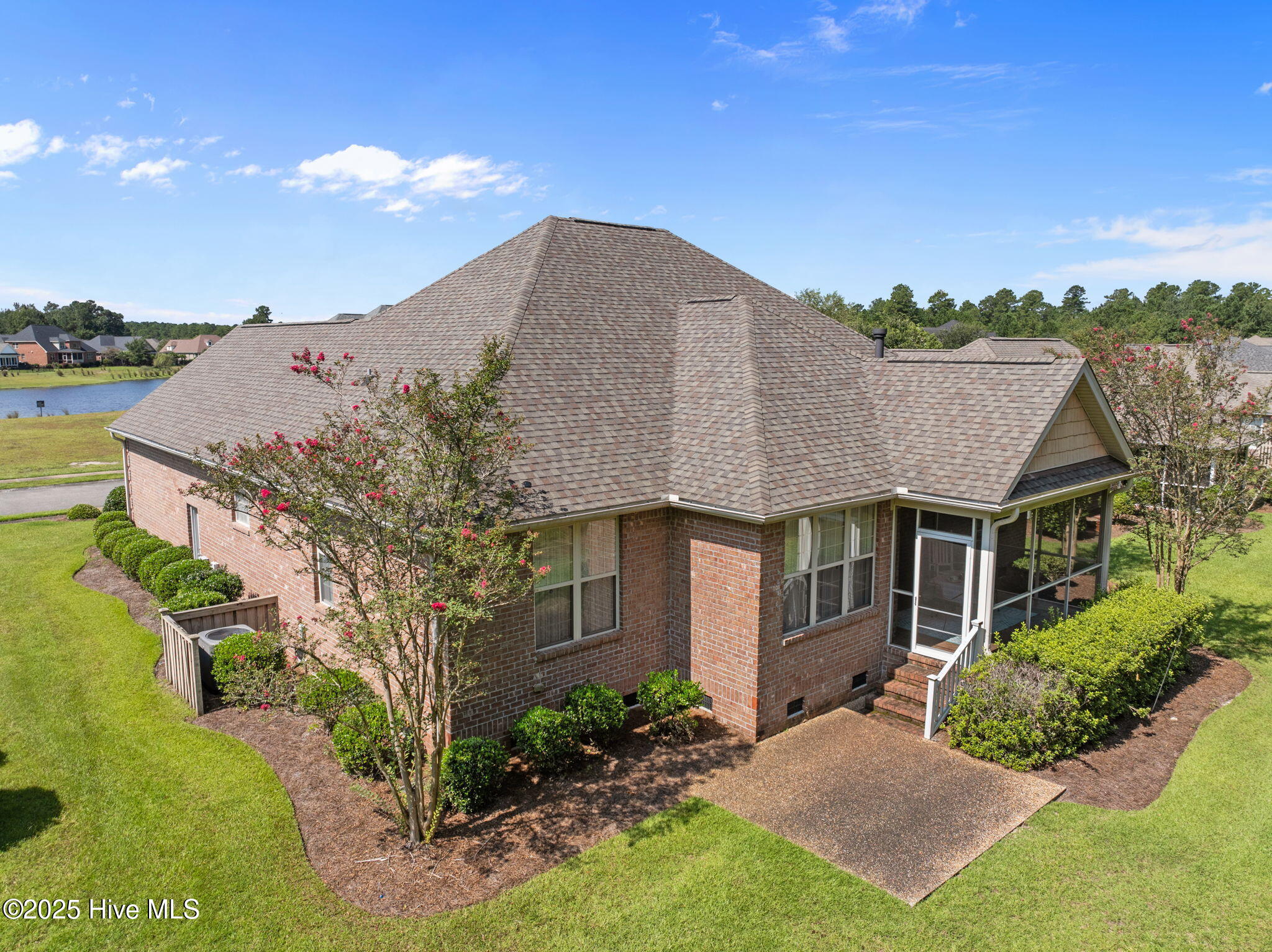 2123 Talmage Drive
