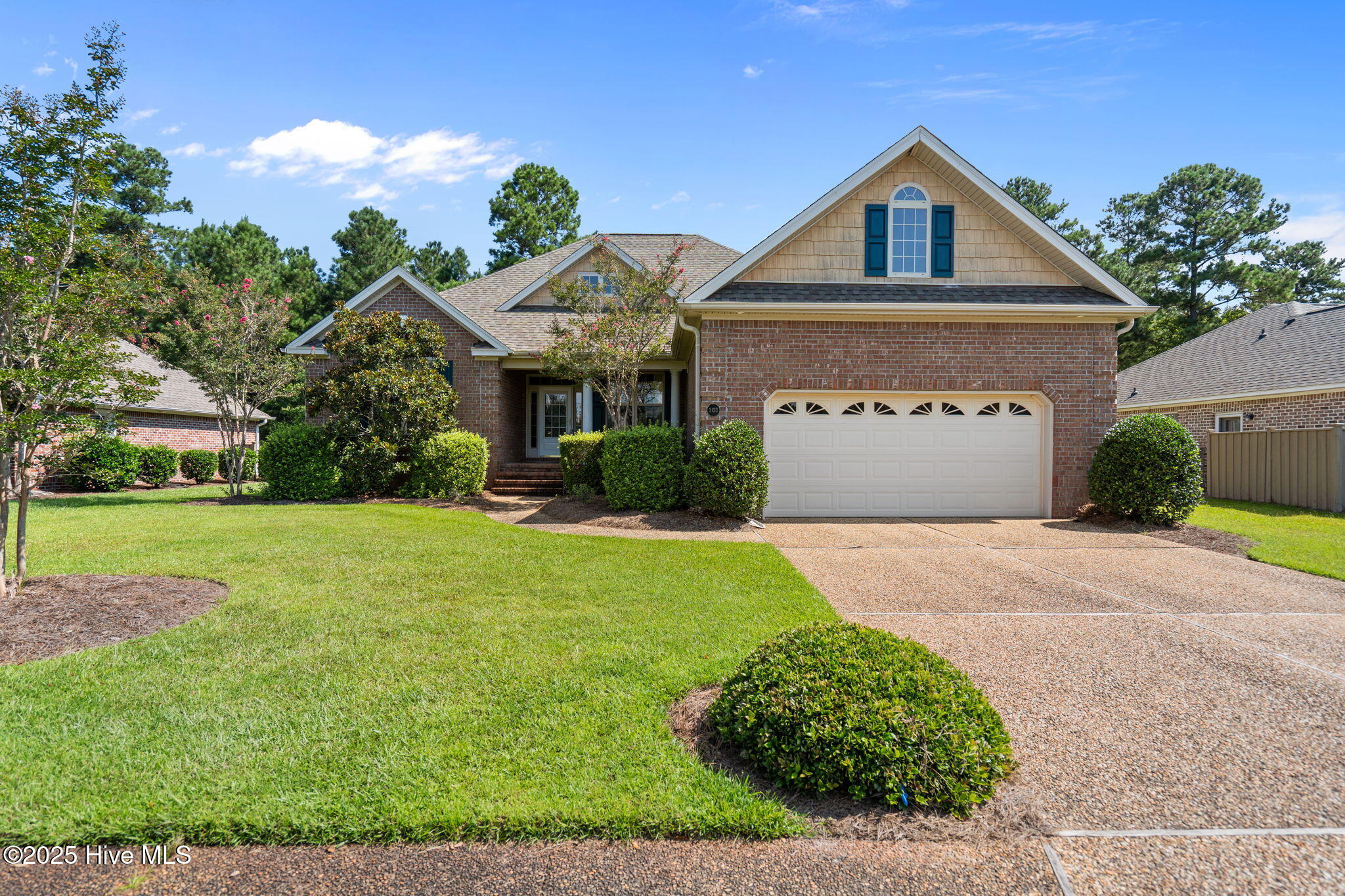 2123 Talmage Drive