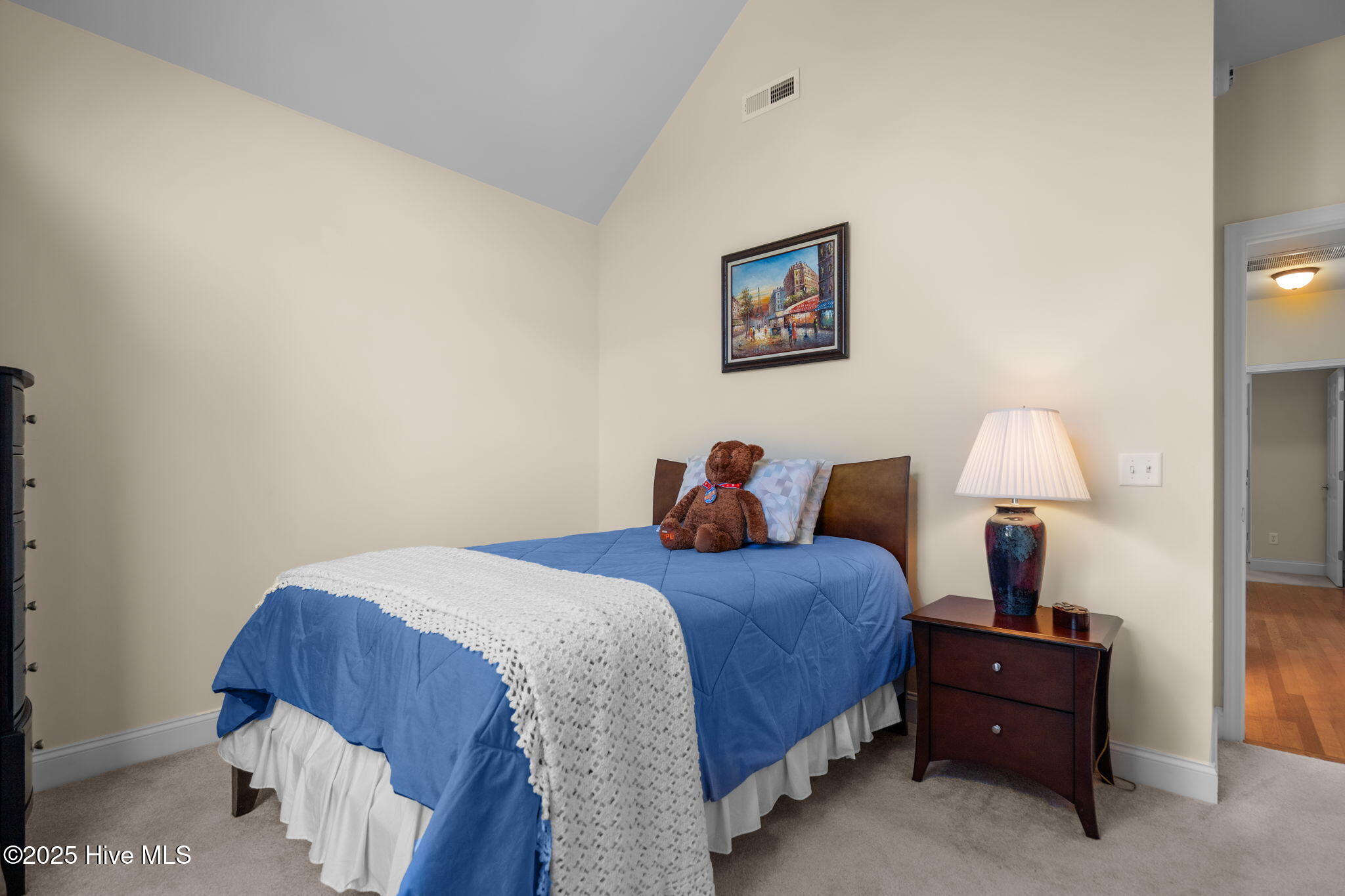2123 Talmage Drive