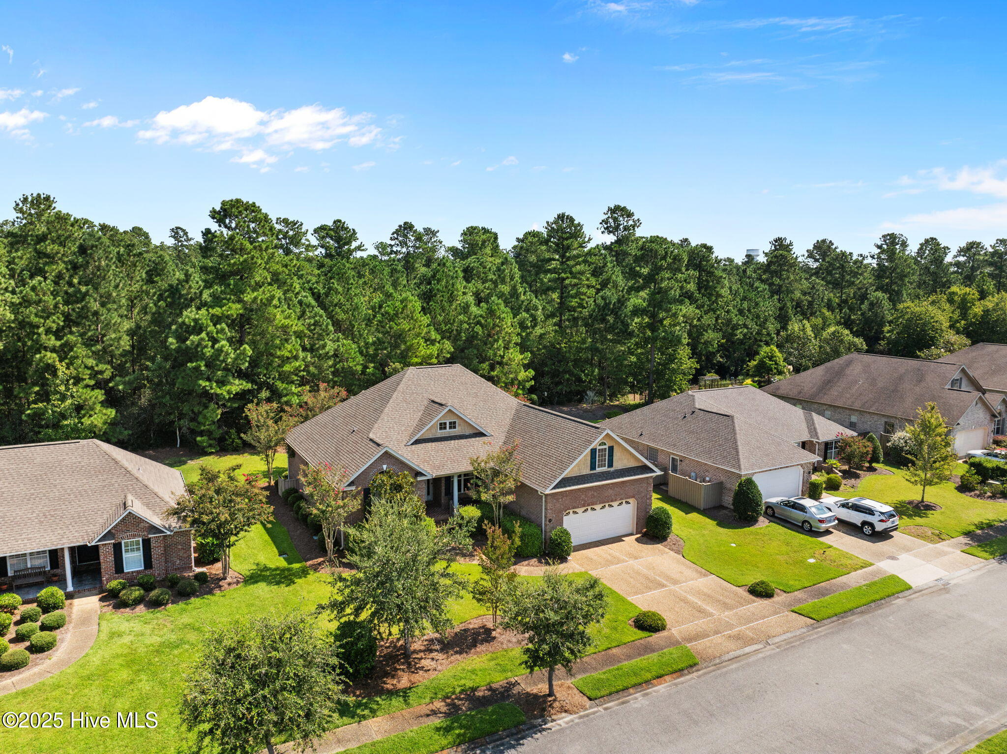 2123 Talmage Drive