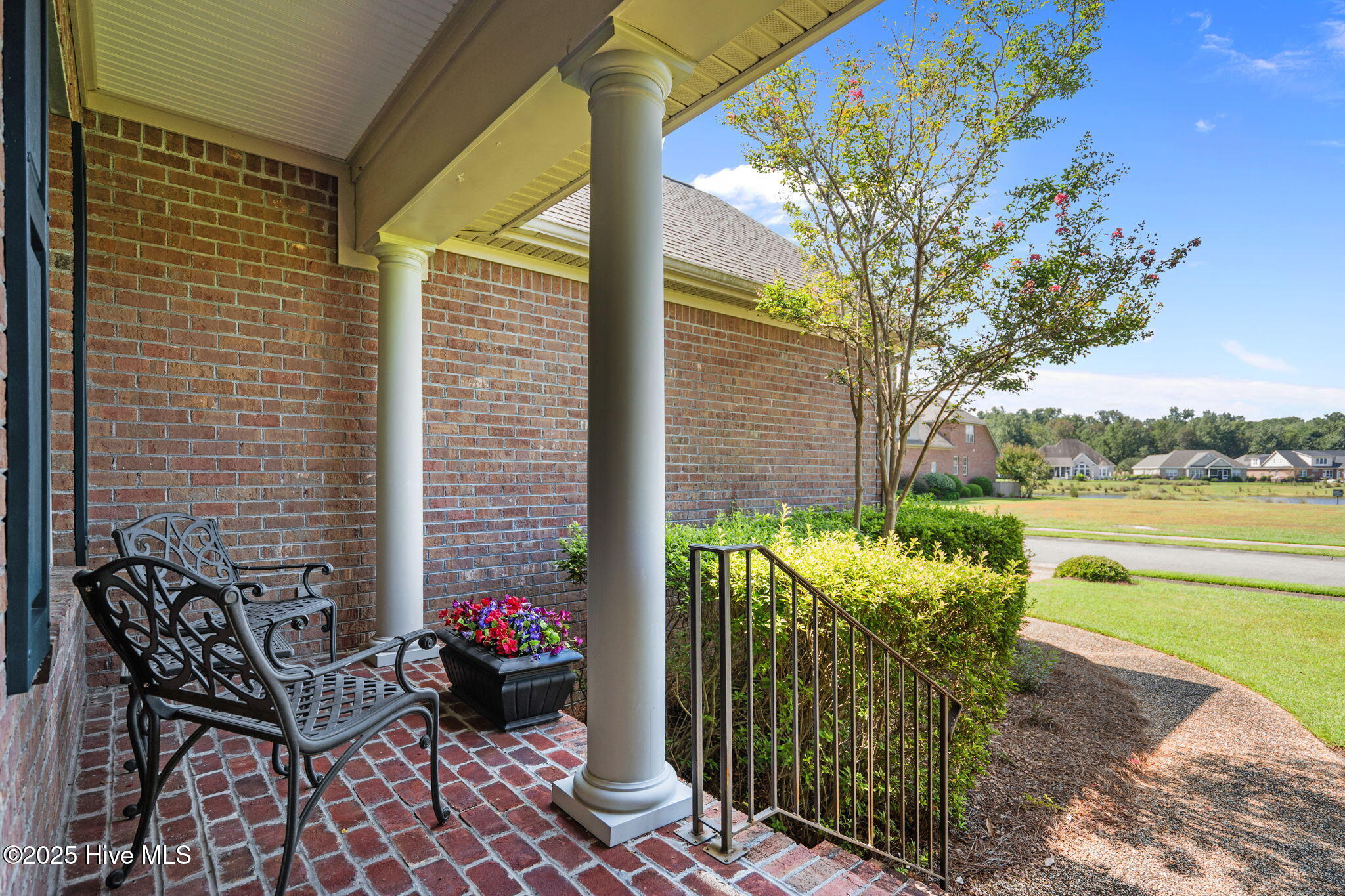 2123 Talmage Drive
