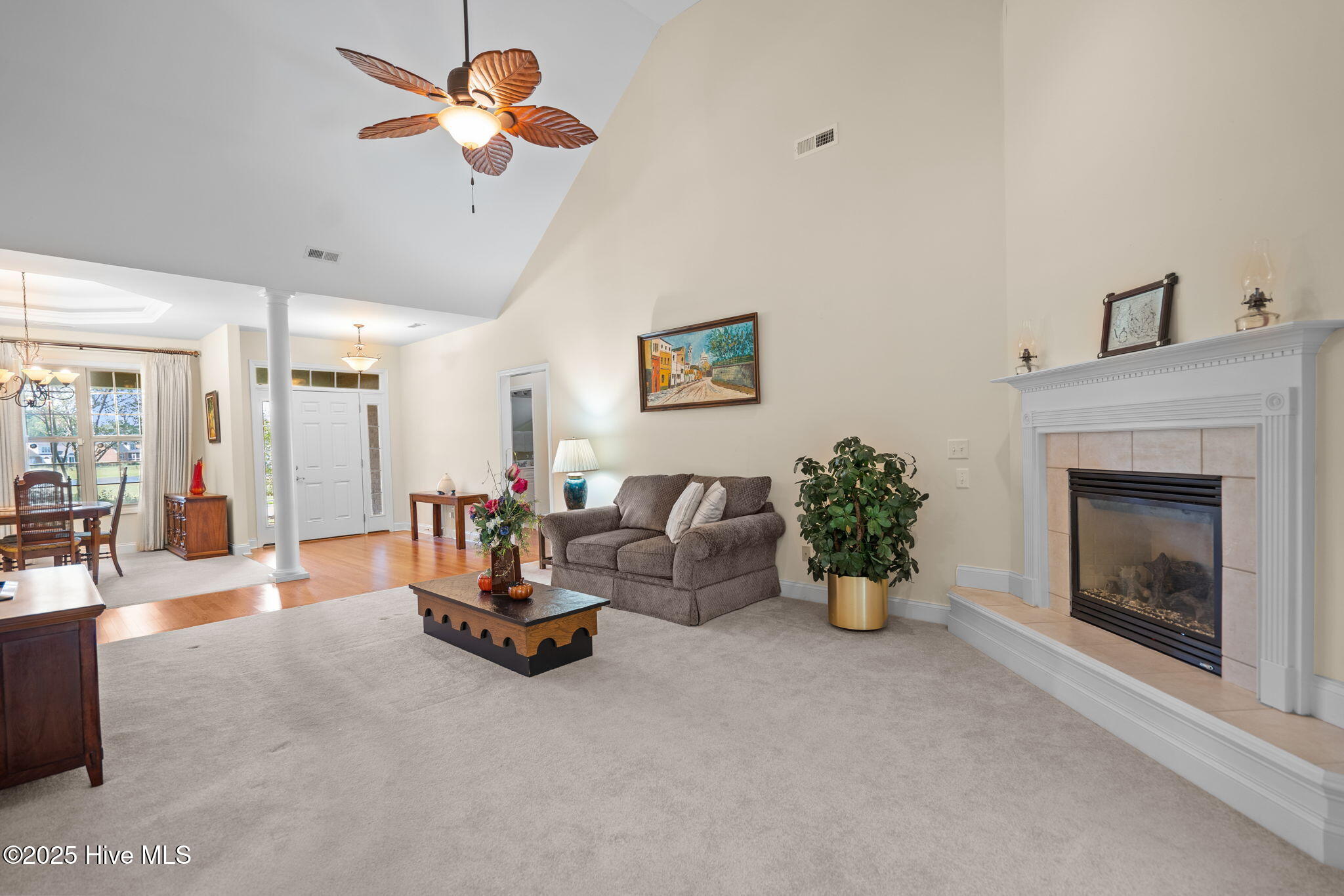 2123 Talmage Drive