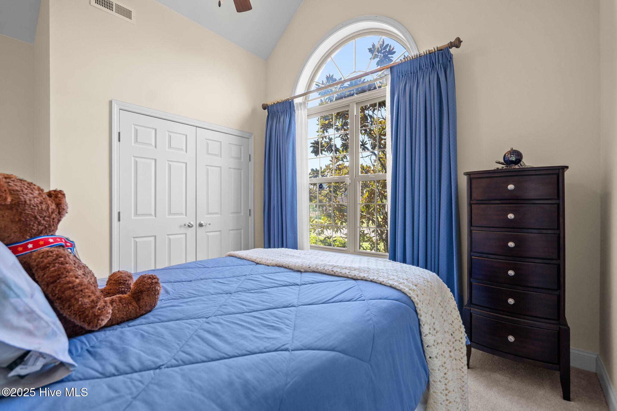 2123 Talmage Drive
