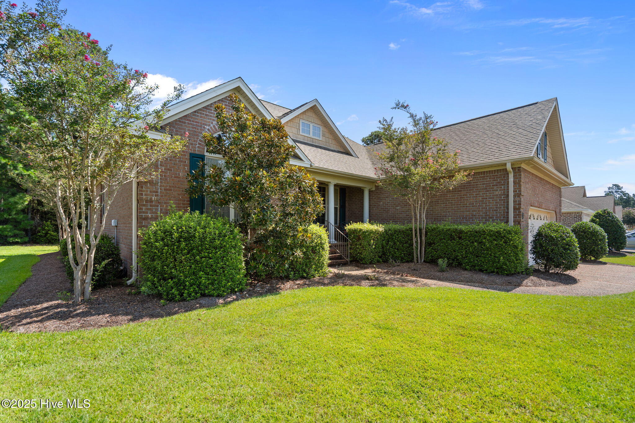 2123 Talmage Drive