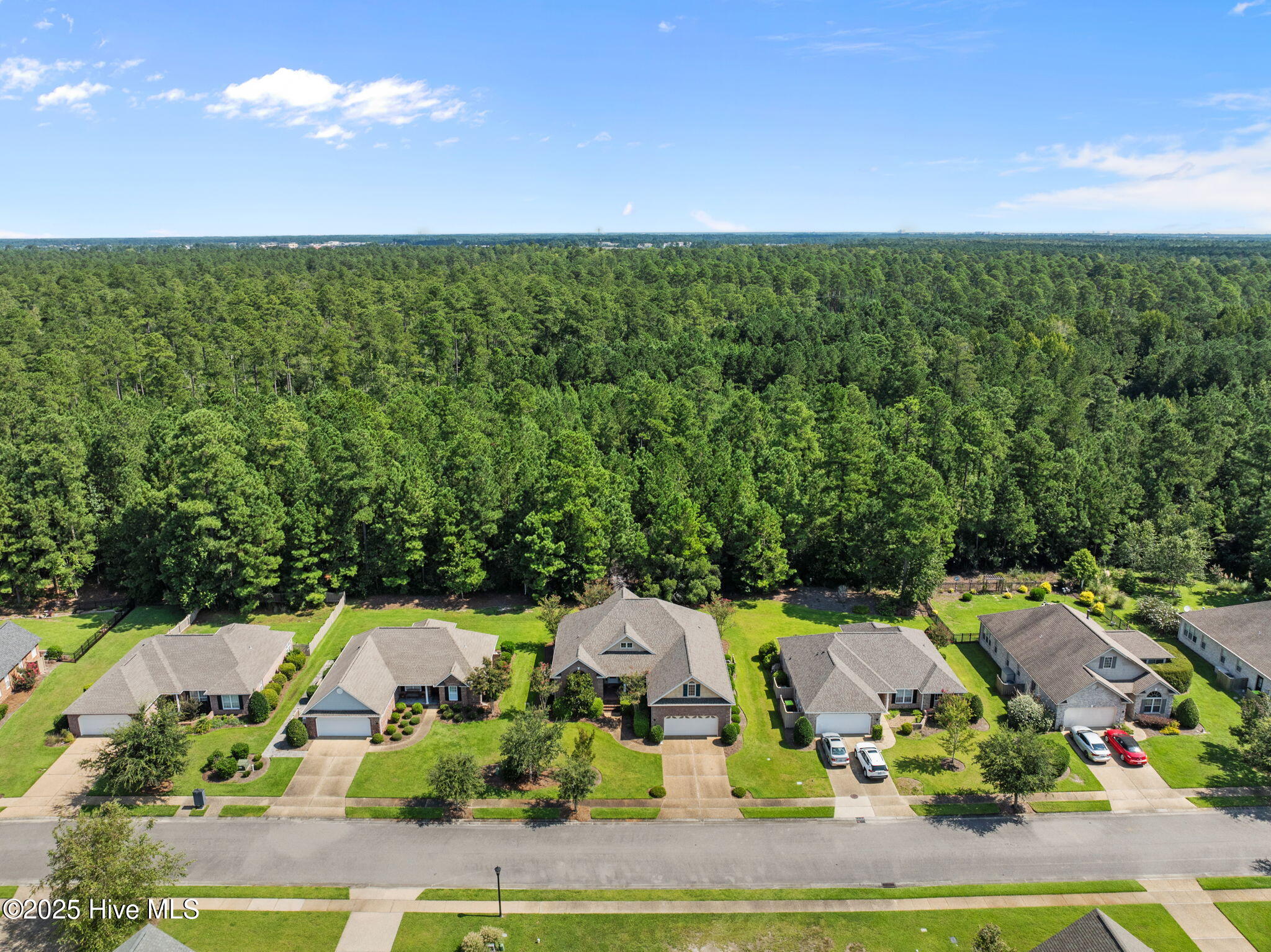 2123 Talmage Drive
