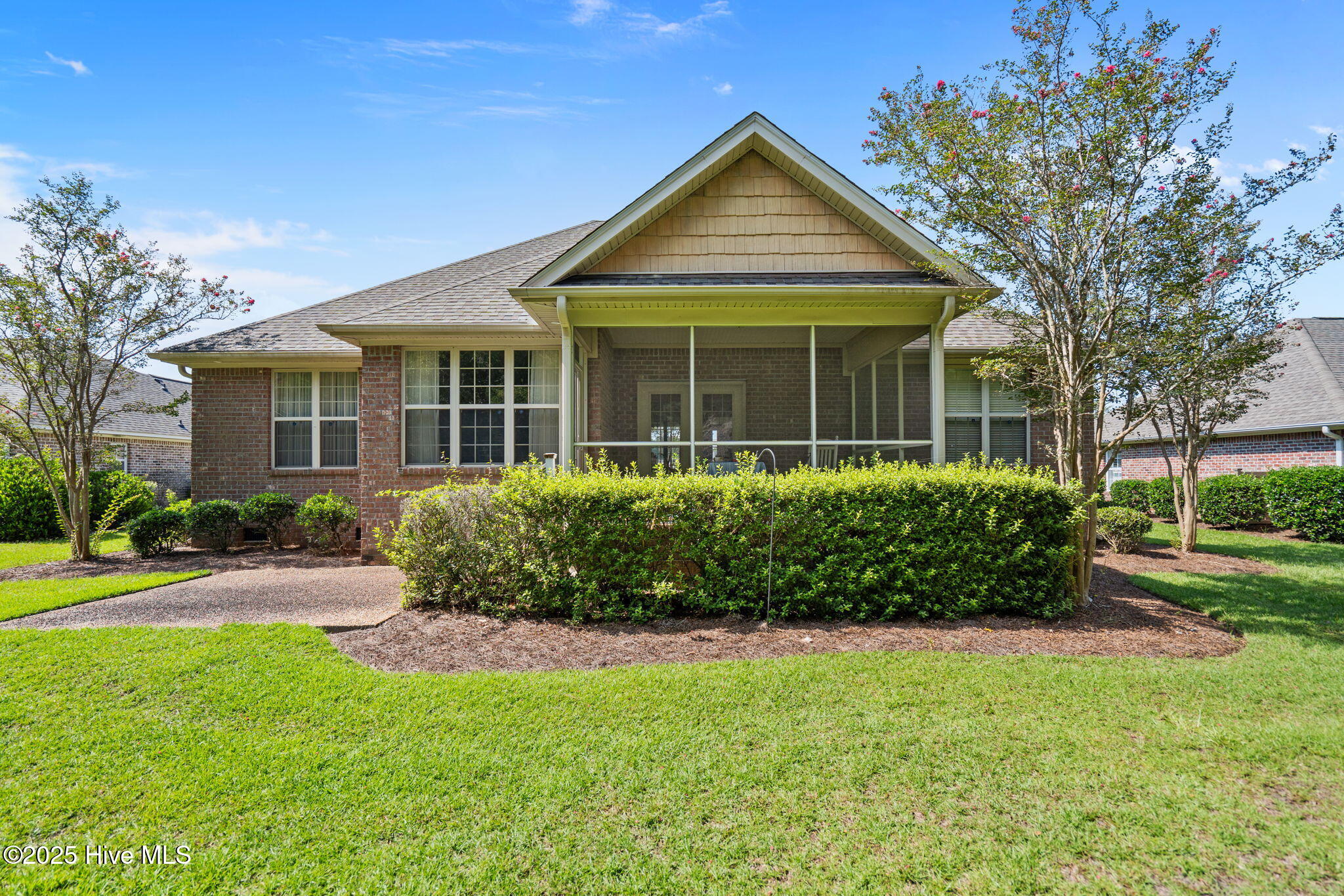 2123 Talmage Drive