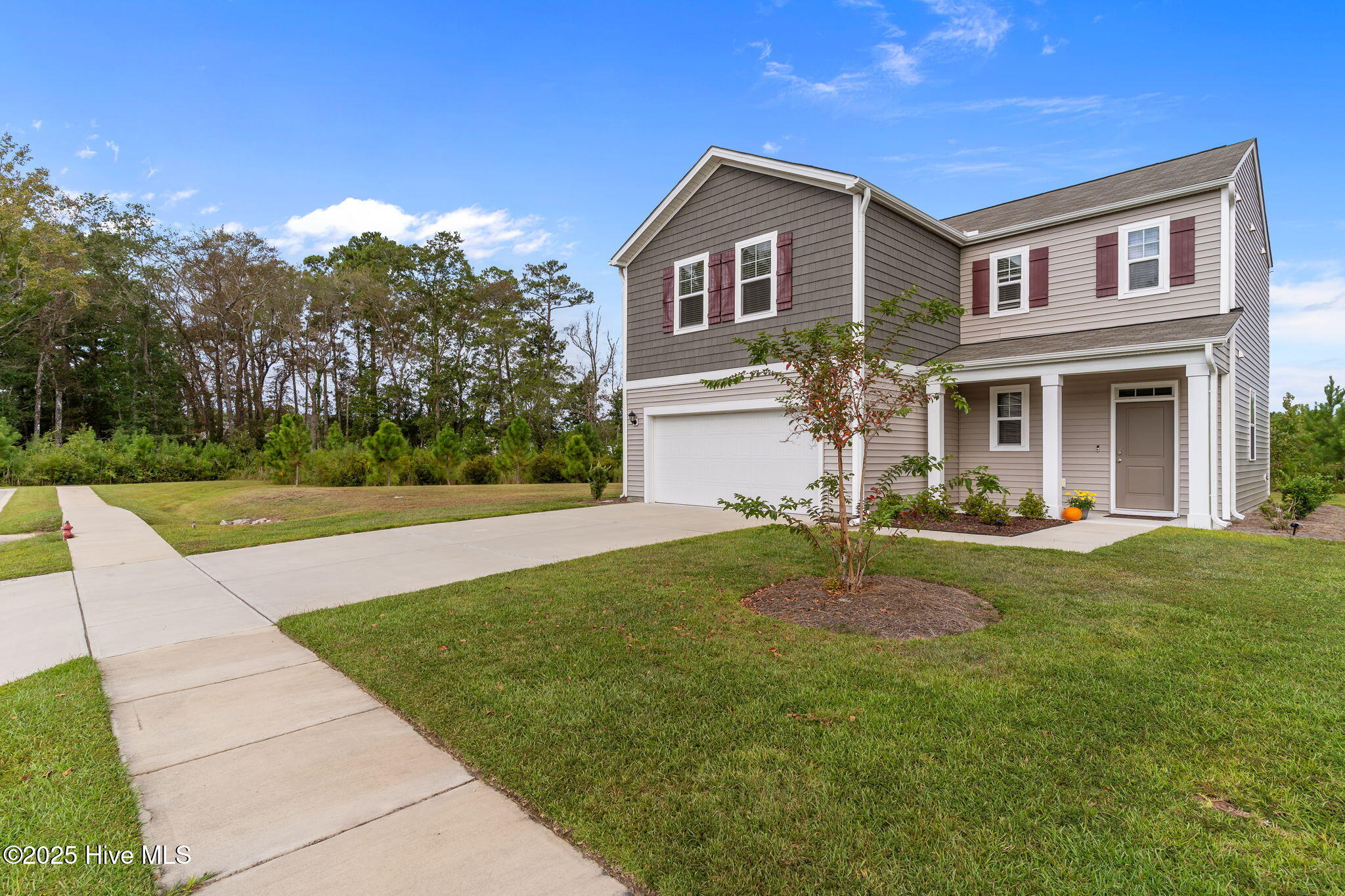 1163 Little Martha Way