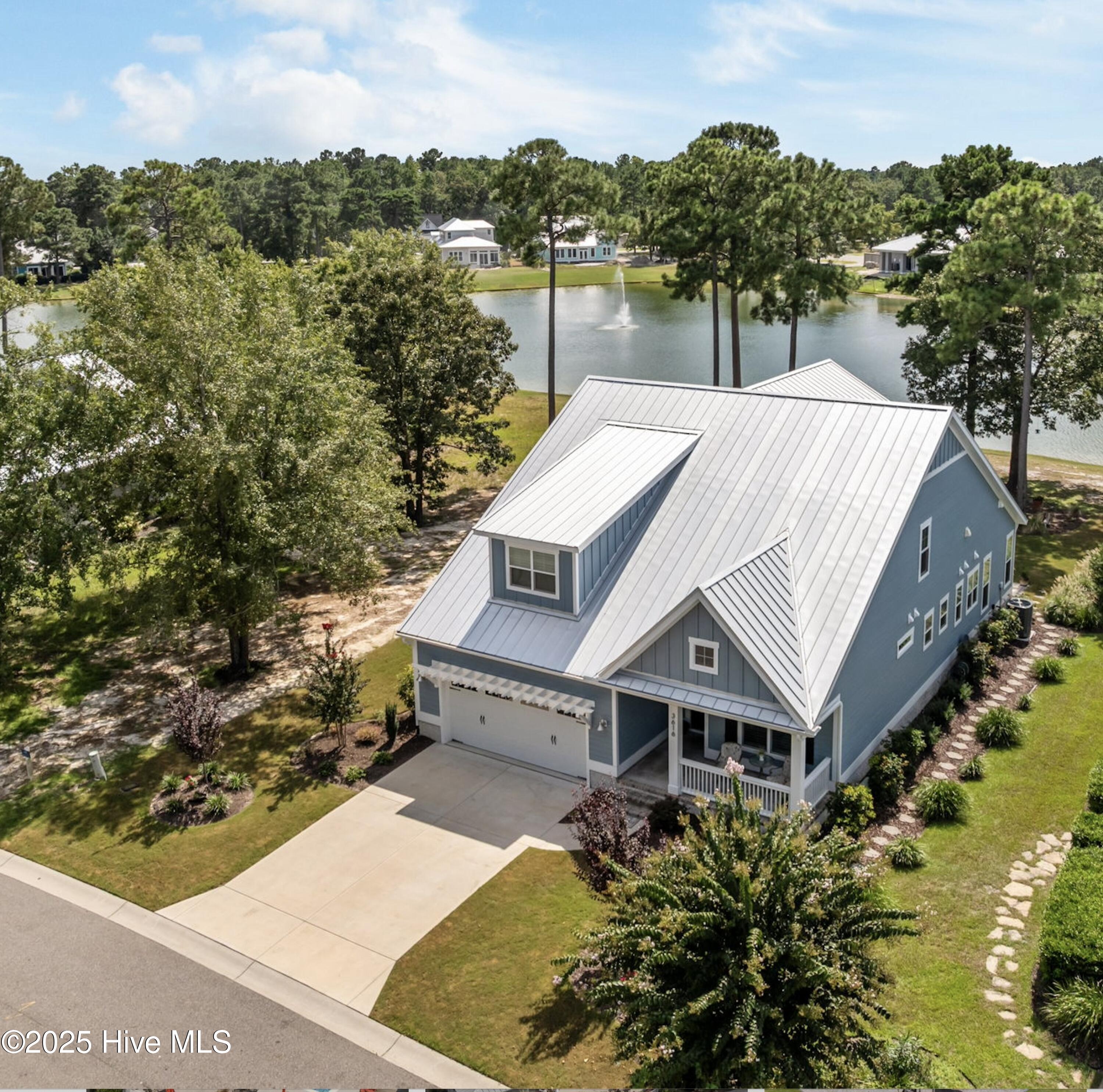 3616 Rivergate Way NE
