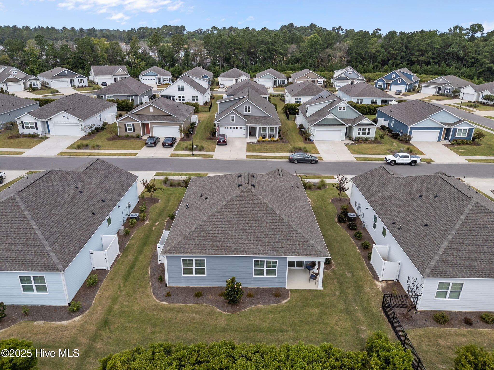 2513 Centerway Lane