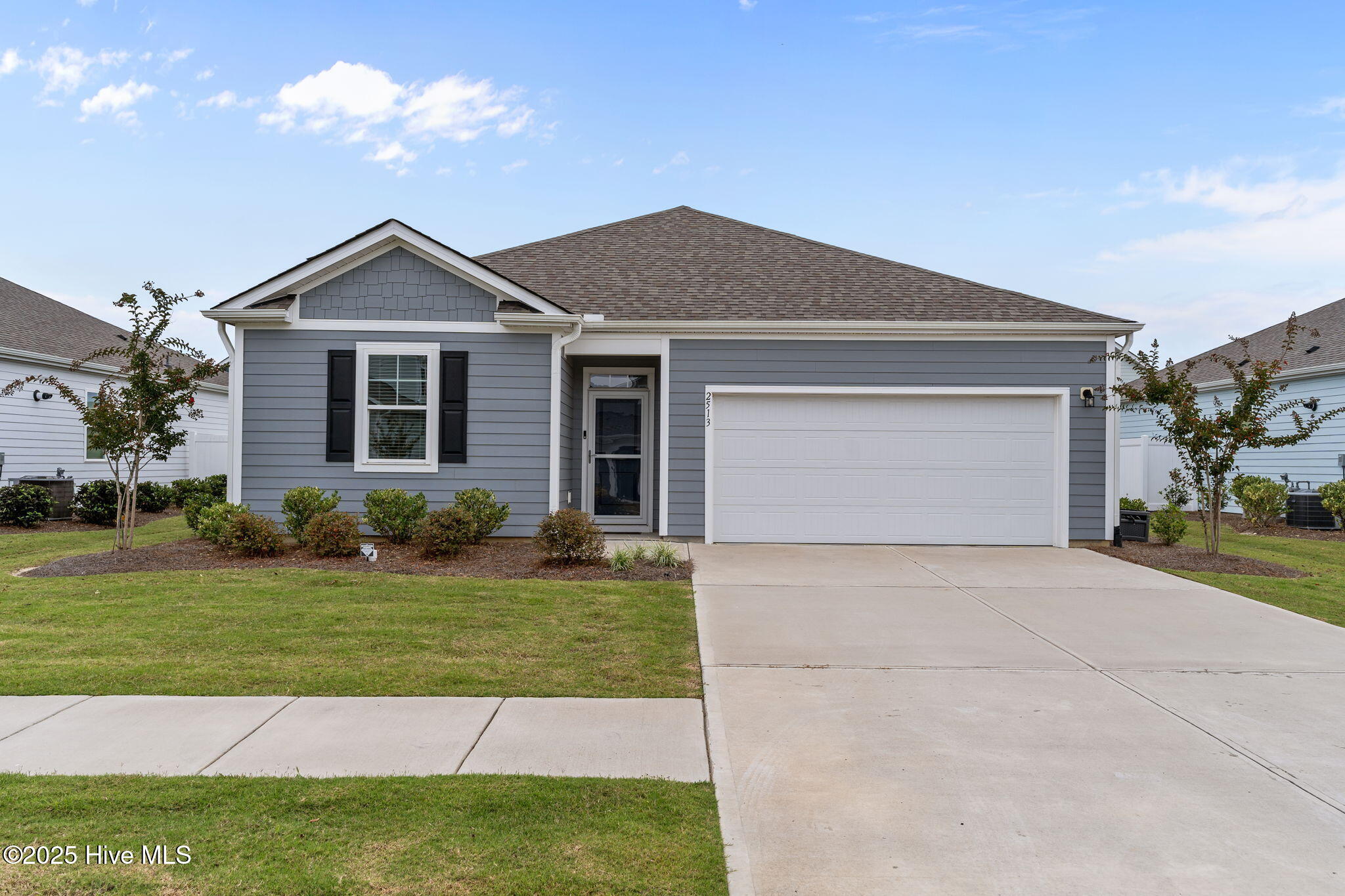 2513 Centerway Lane