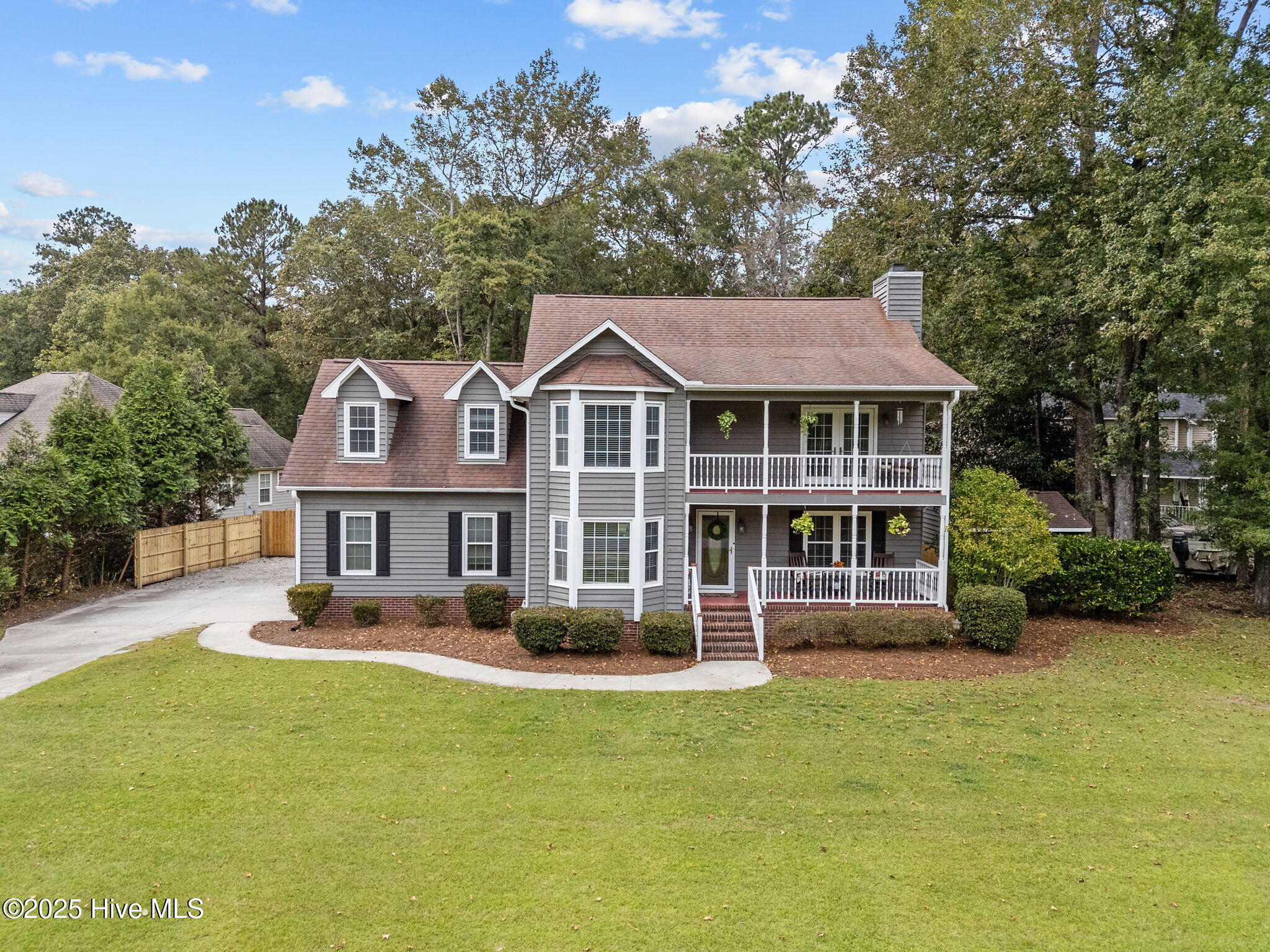 104 Spring Chase Lane