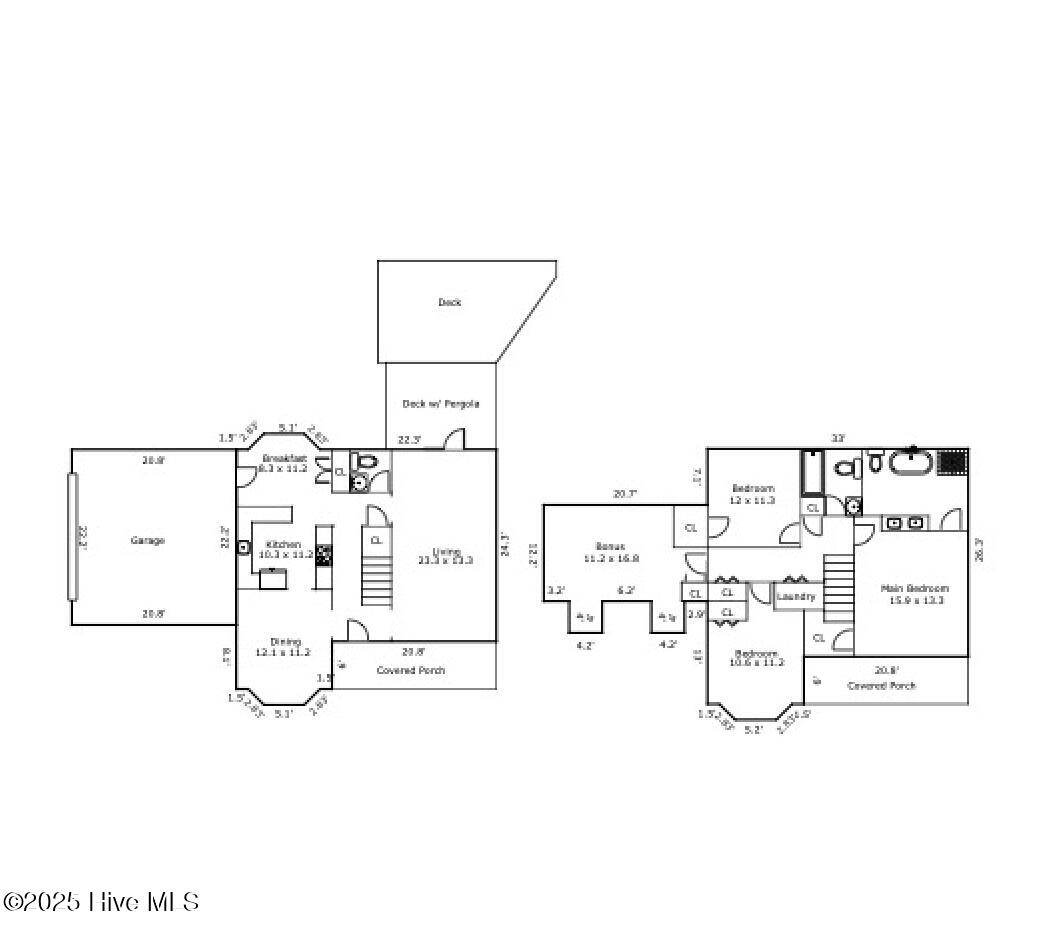 104 Spring Chase Lane