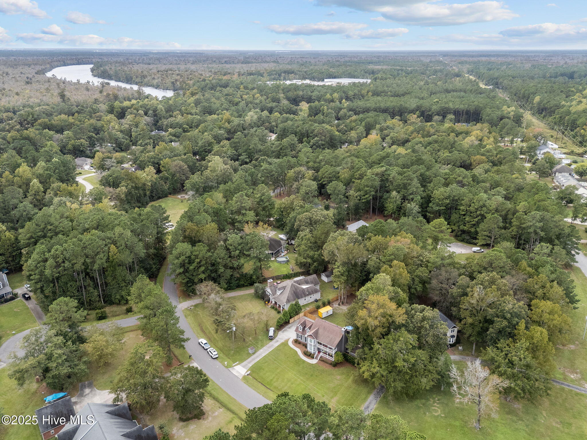 104 Spring Chase Lane