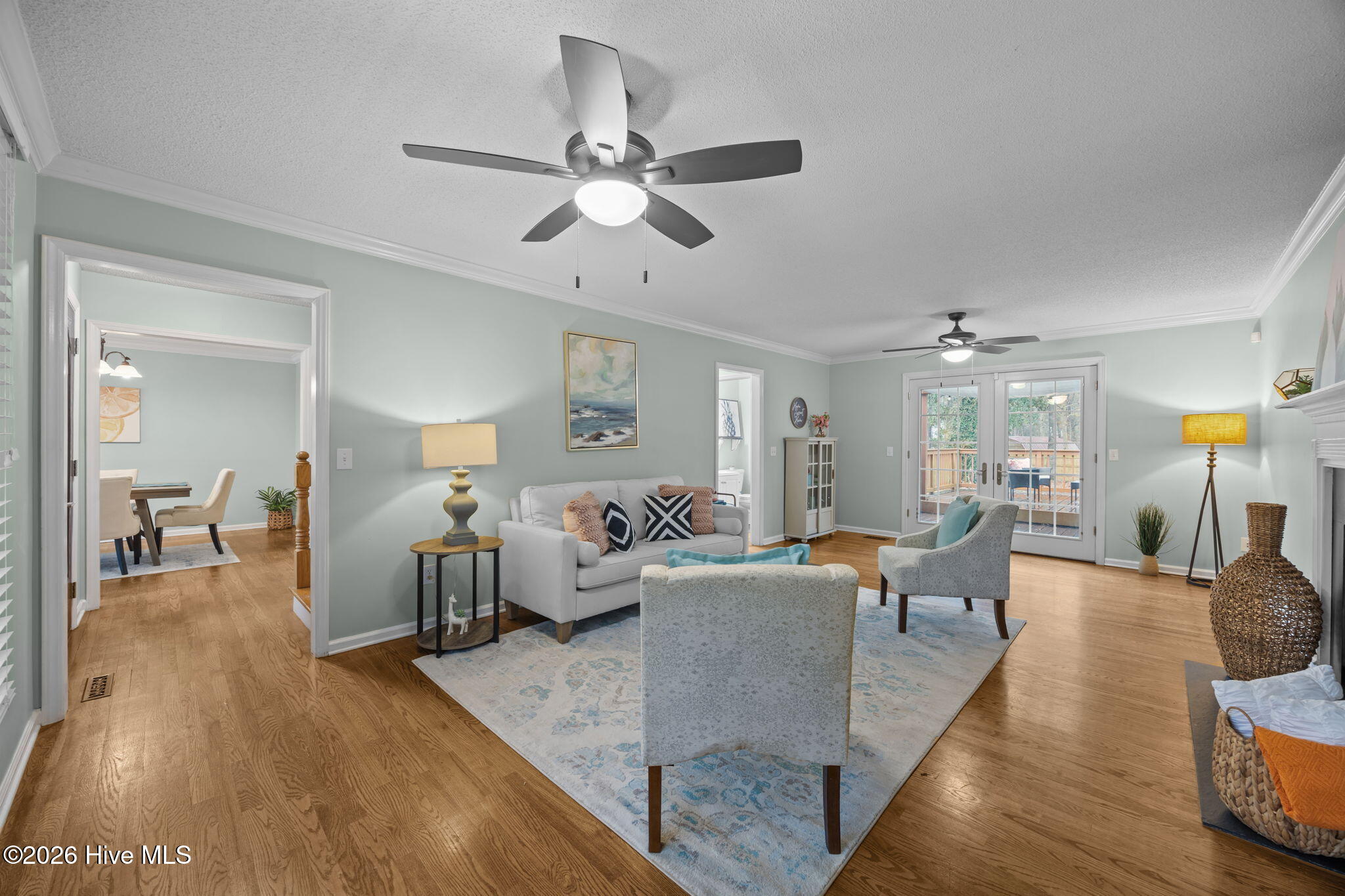 104 Spring Chase Lane