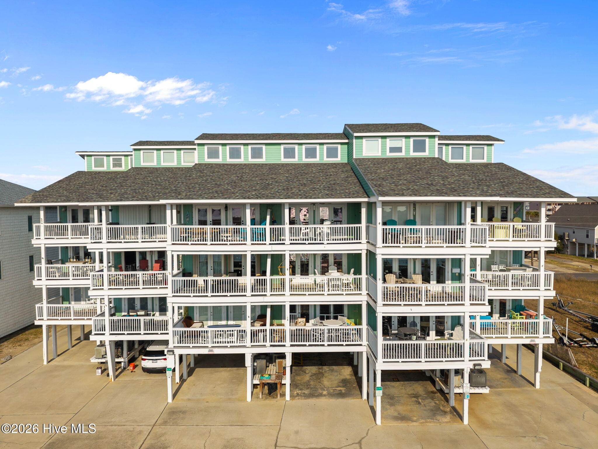 111 Florida Avenue Apt 15