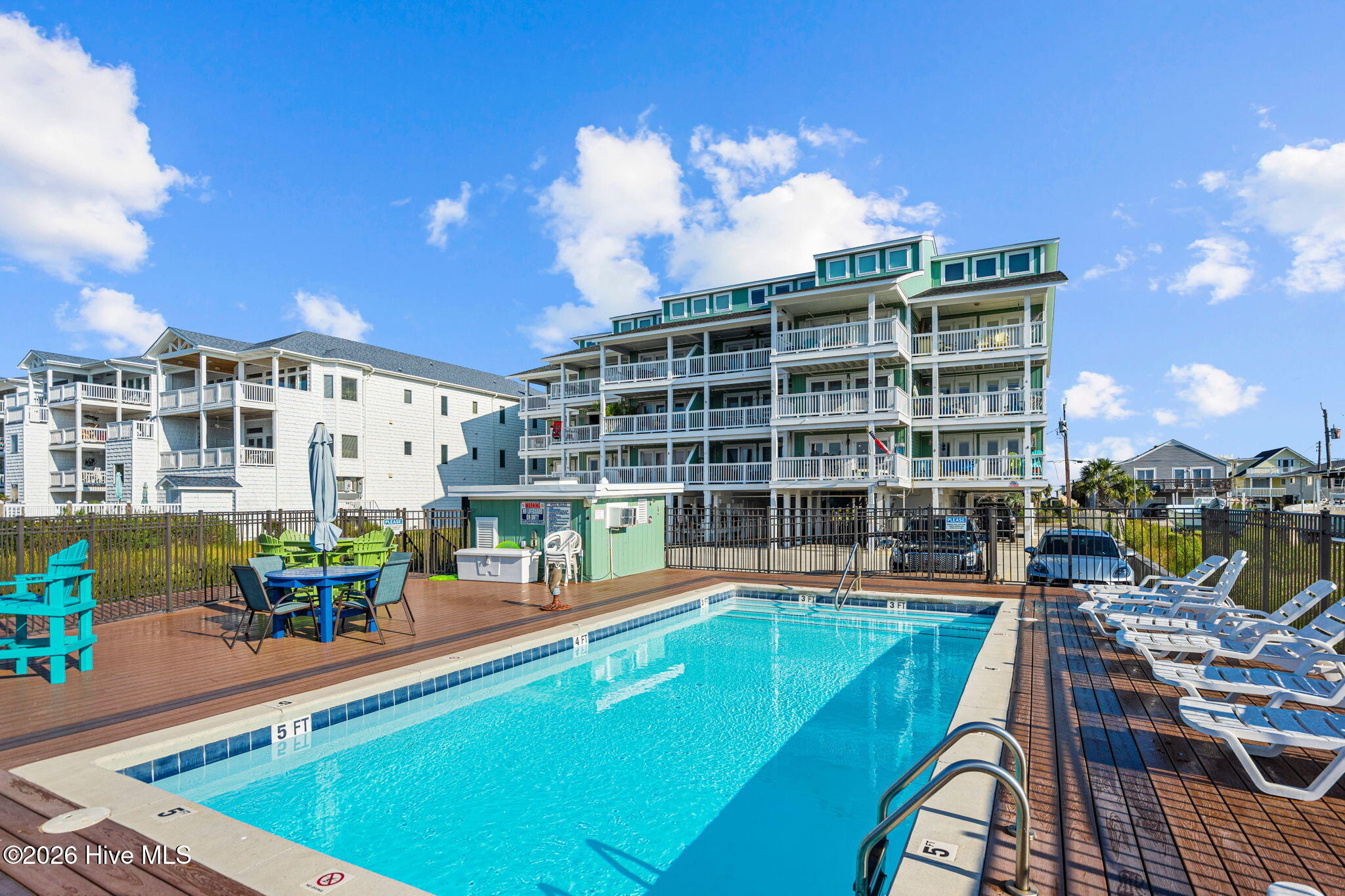 111 Florida Avenue Apt 15