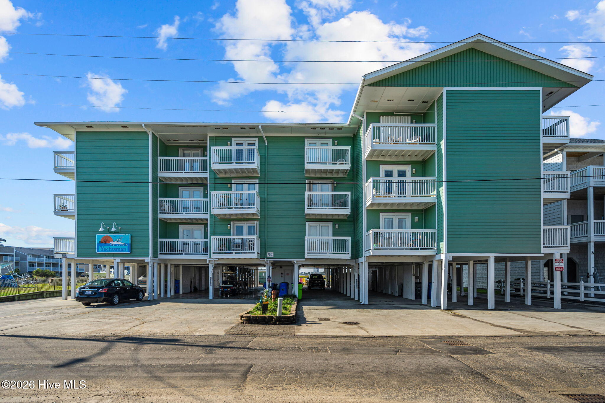 111 Florida Avenue Apt 15