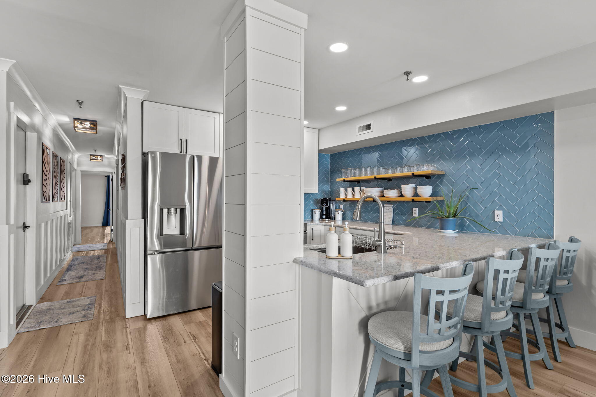 111 Florida Avenue Apt 15