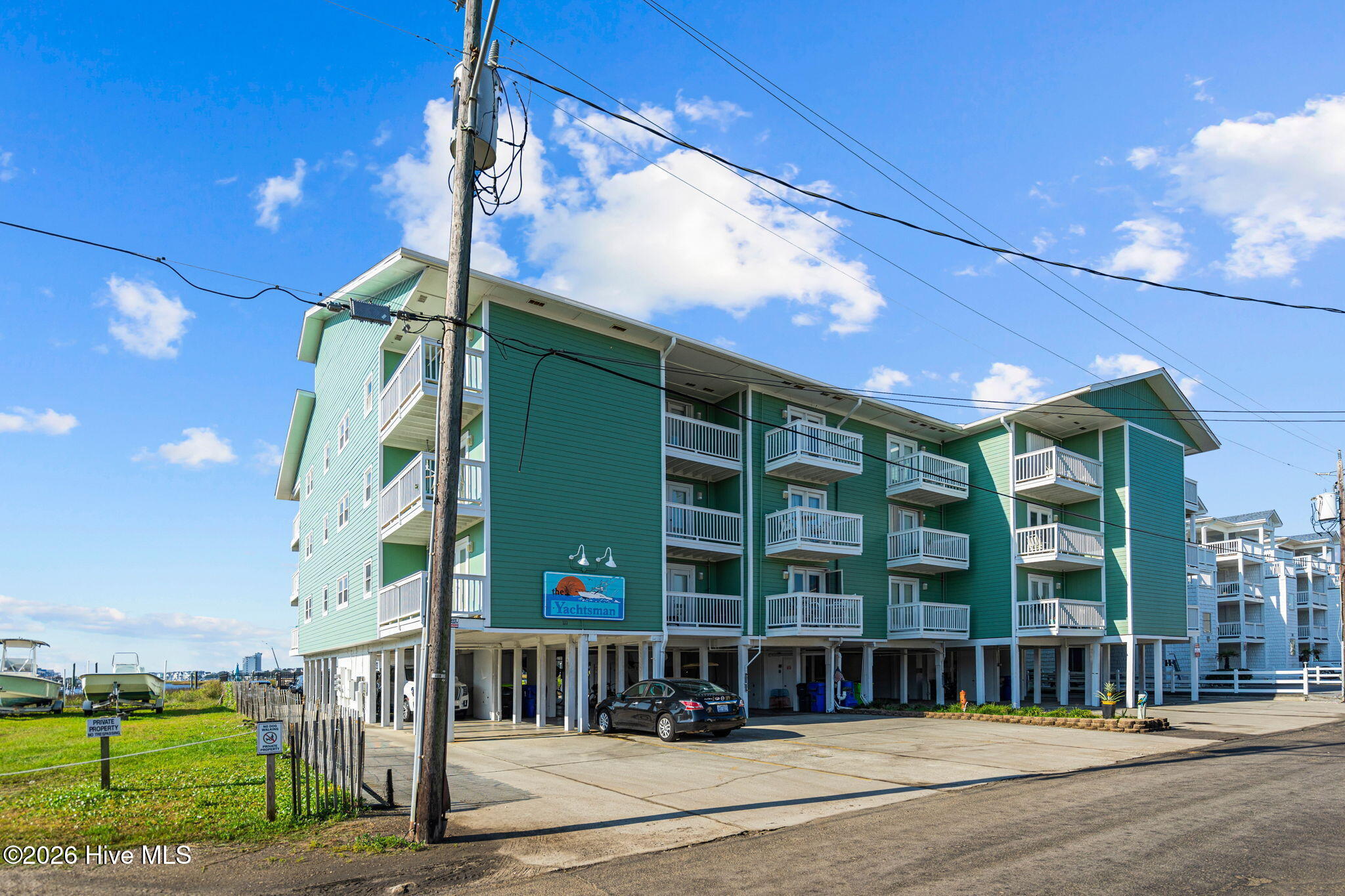 111 Florida Avenue Apt 15